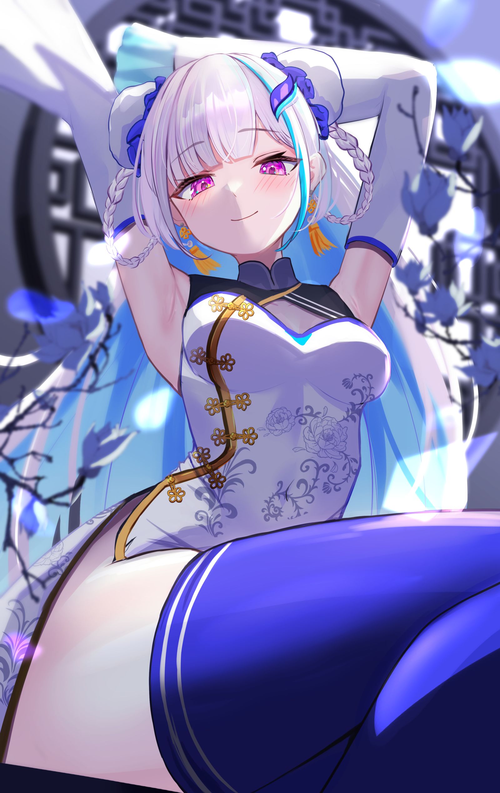 齐帕奥埃斯塔-彩虹社虚拟主播 rize heruesuta