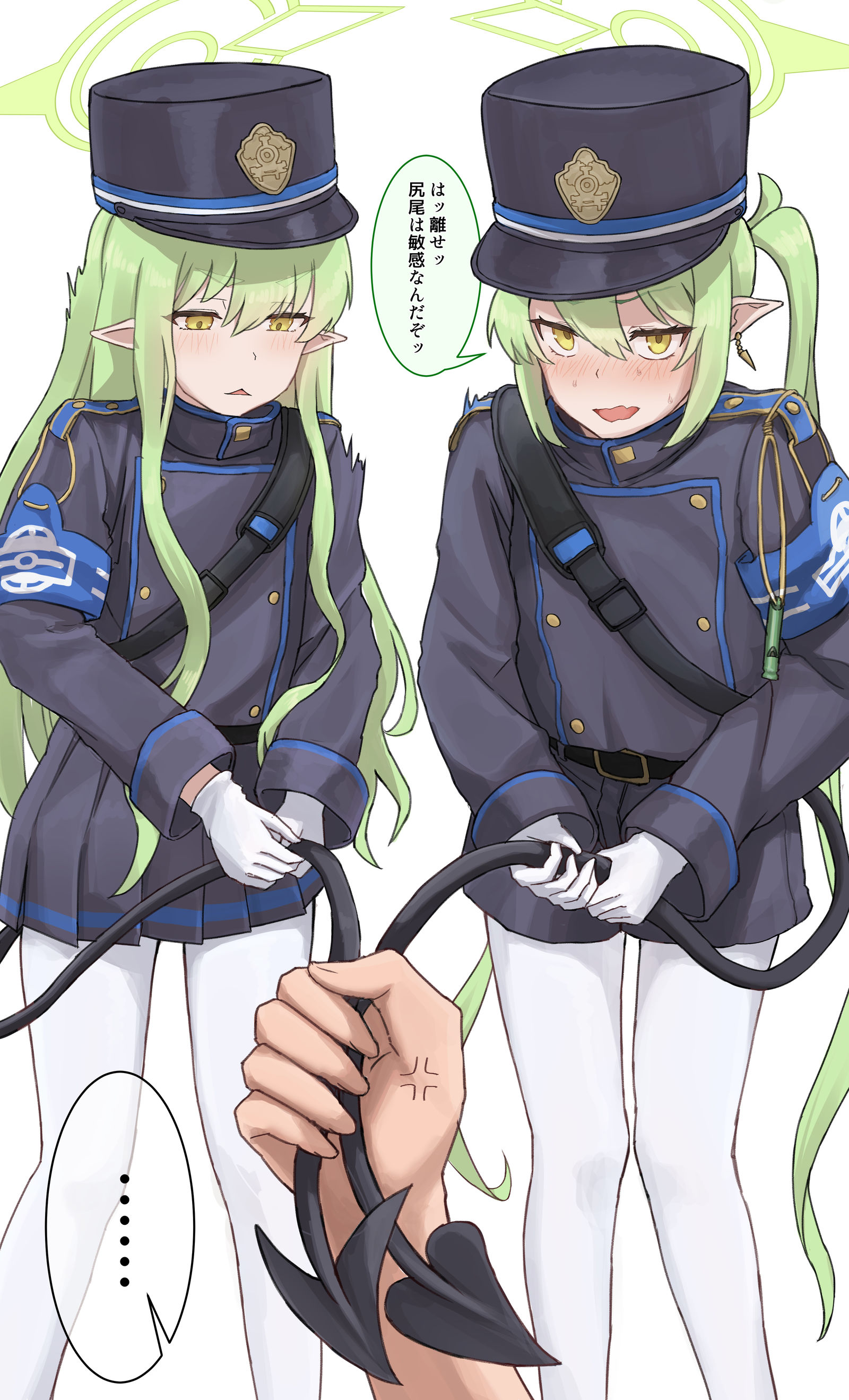 舒什波加基插画图片壁纸
