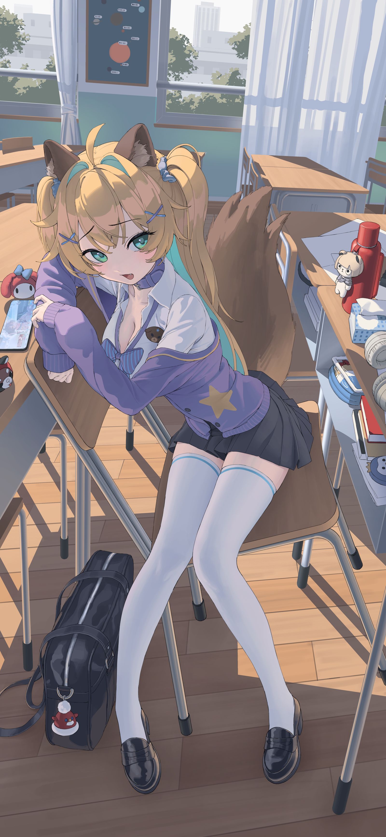 稿插画图片壁纸