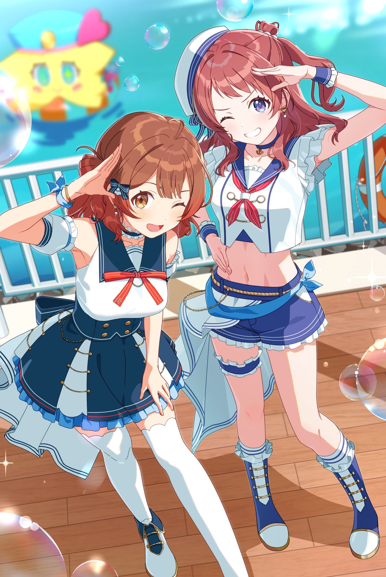 ⚓插画图片壁纸