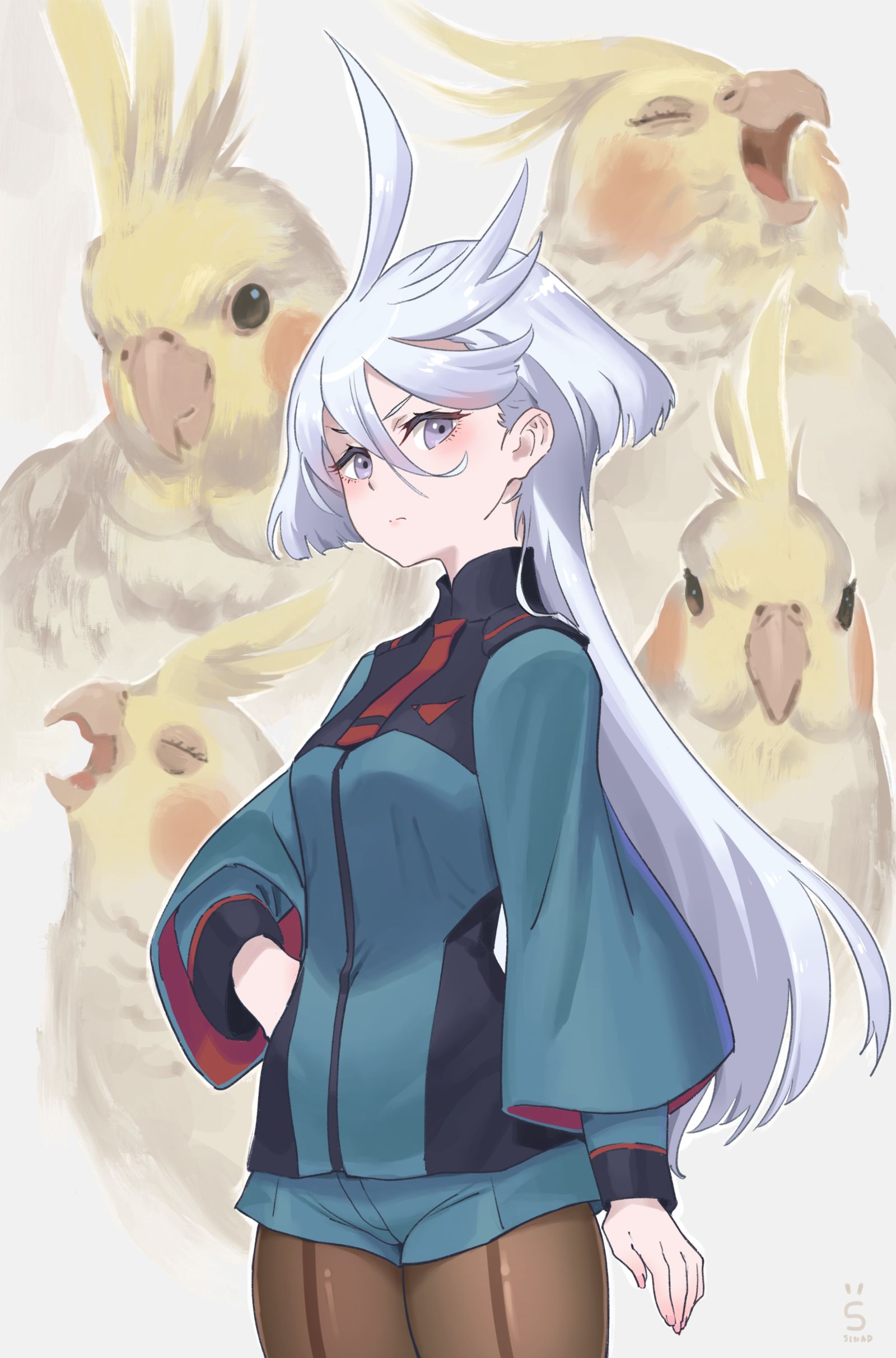 Miorine-G_witch水星的魔女