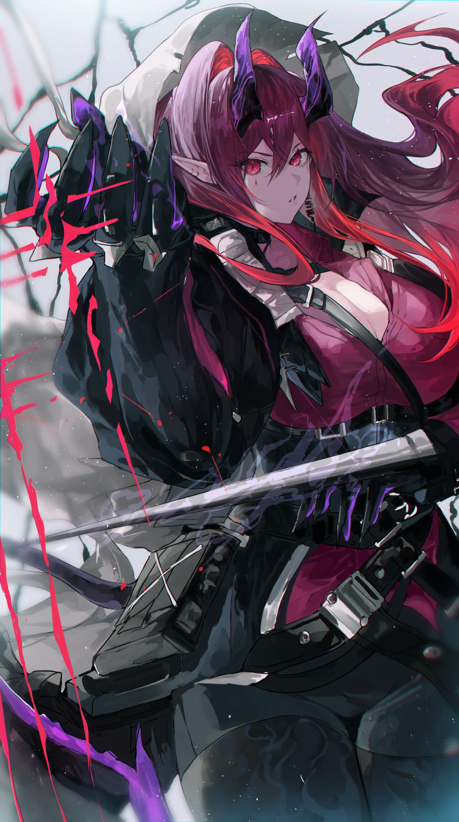 Ascalon 插画图片壁纸