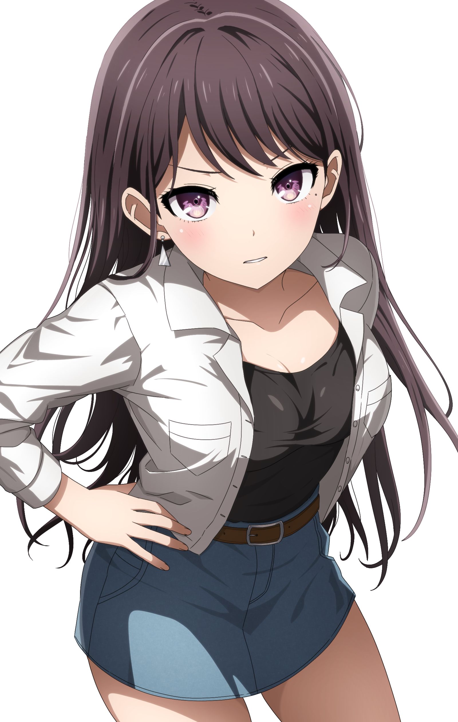里基插画图片壁纸