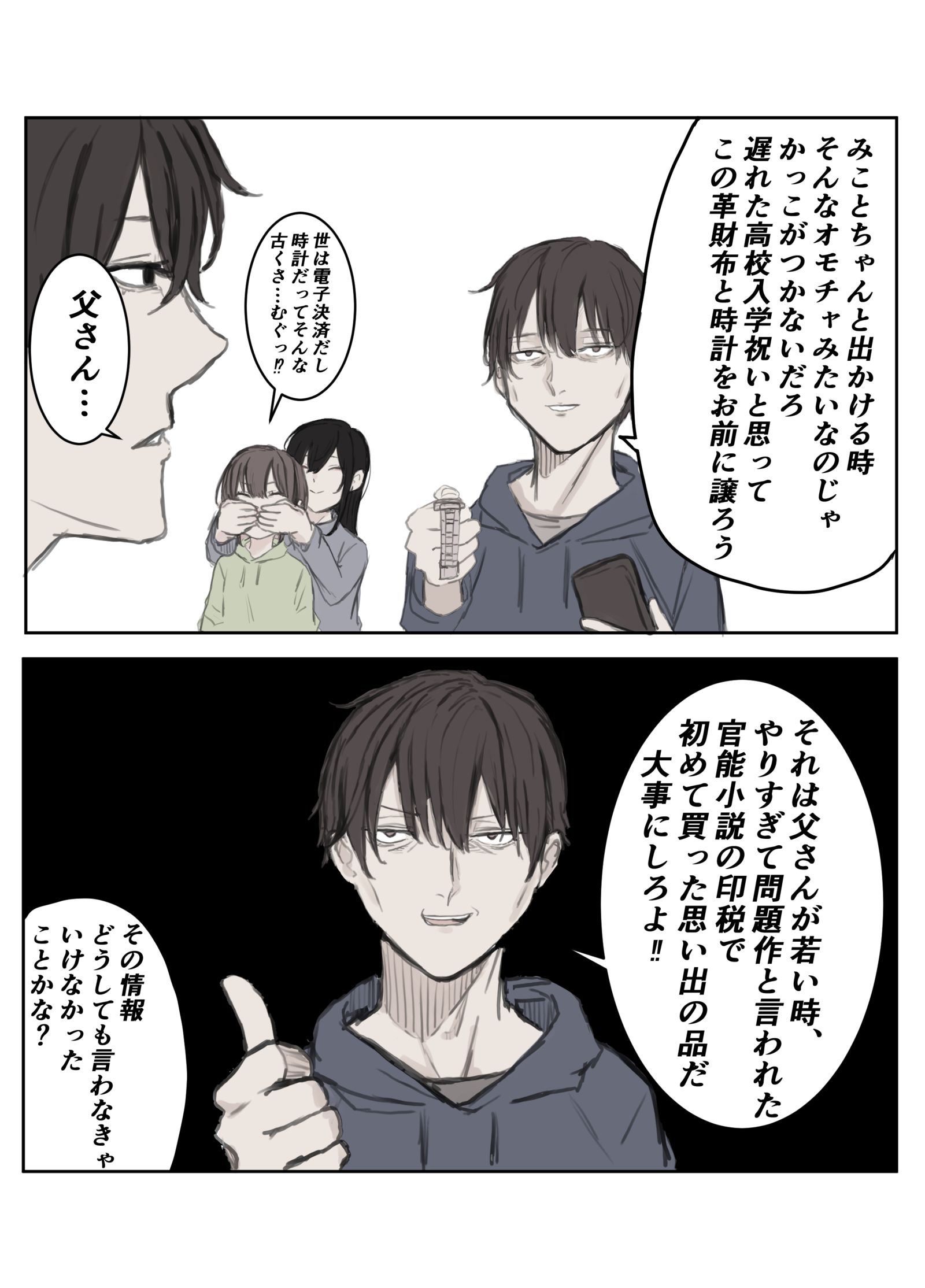 継承