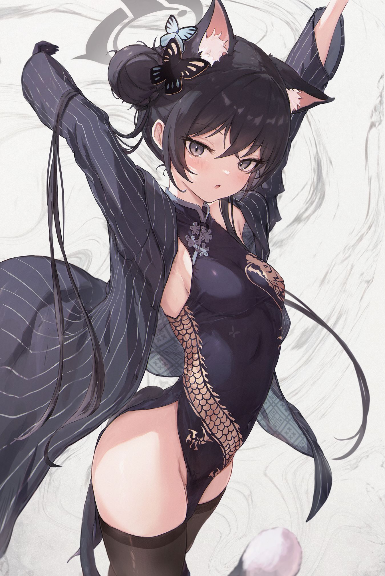 心跳06插画图片壁纸