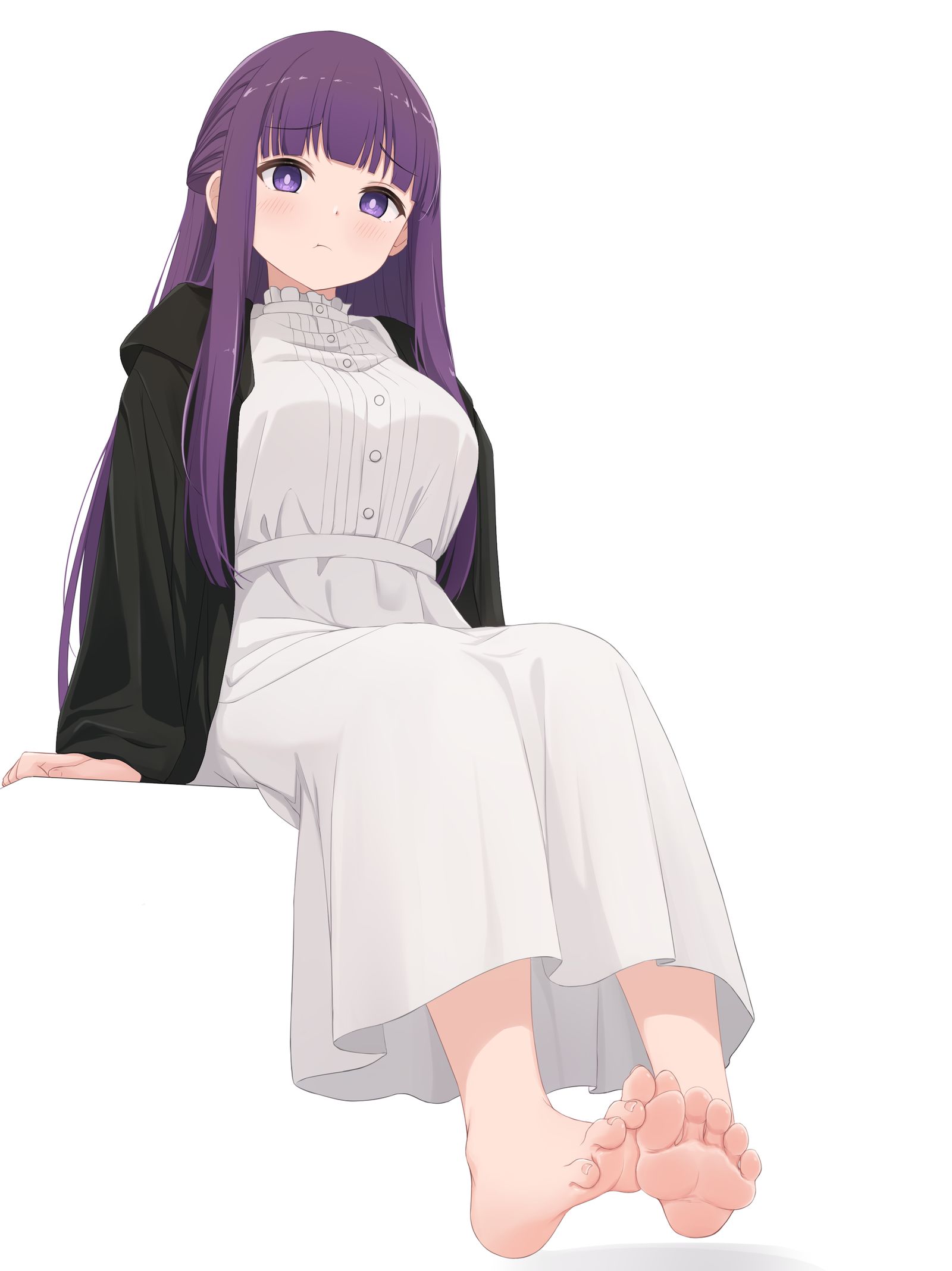 费伦插画图片壁纸