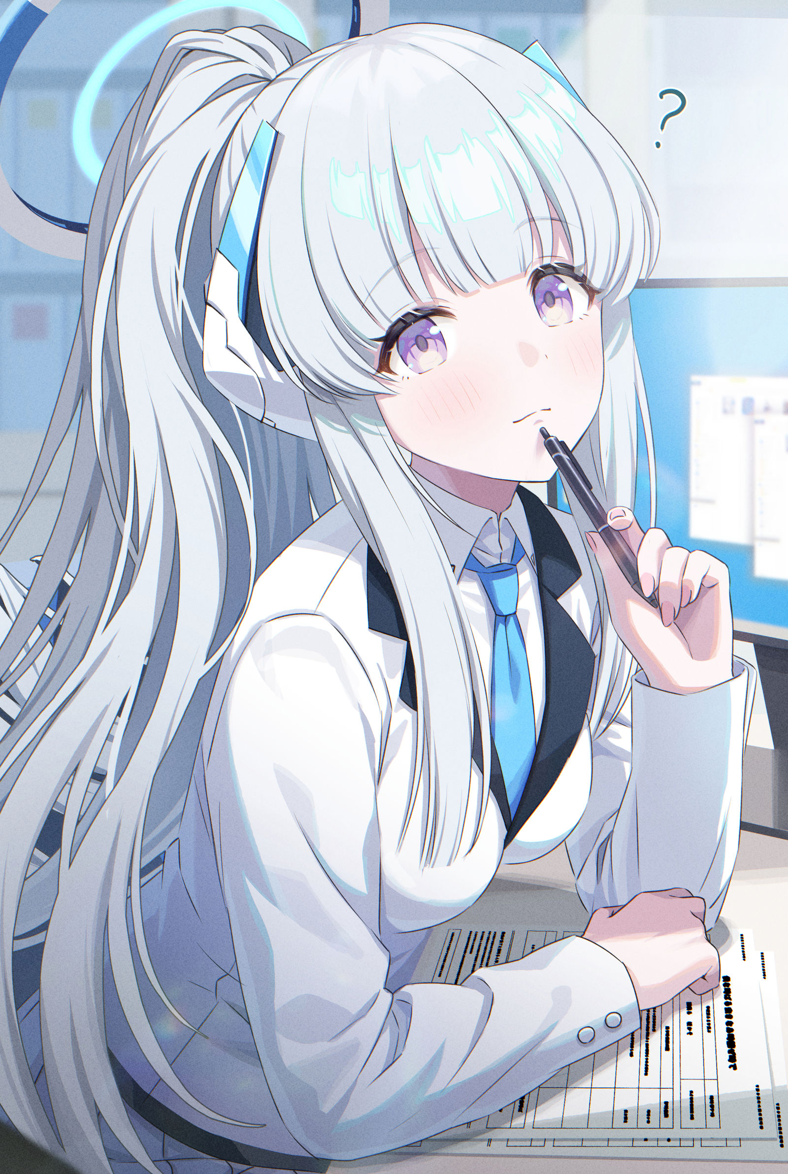 诺亚插画图片壁纸