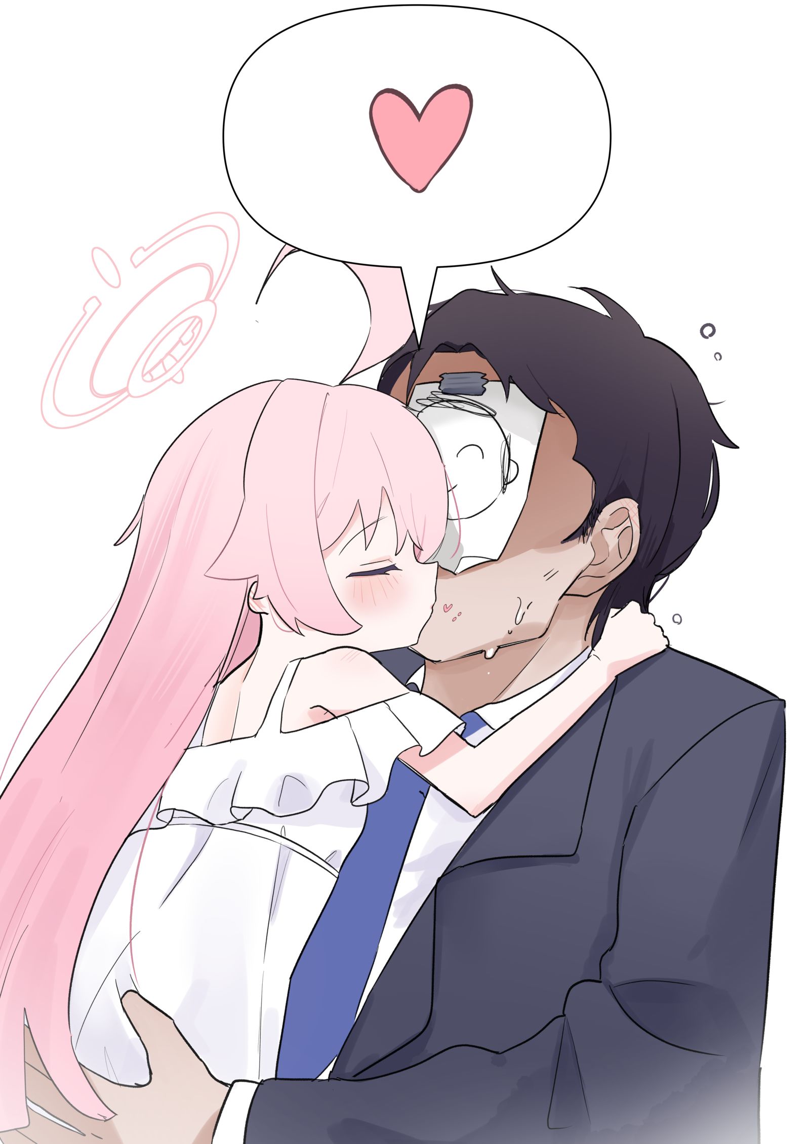 无题插画图片壁纸