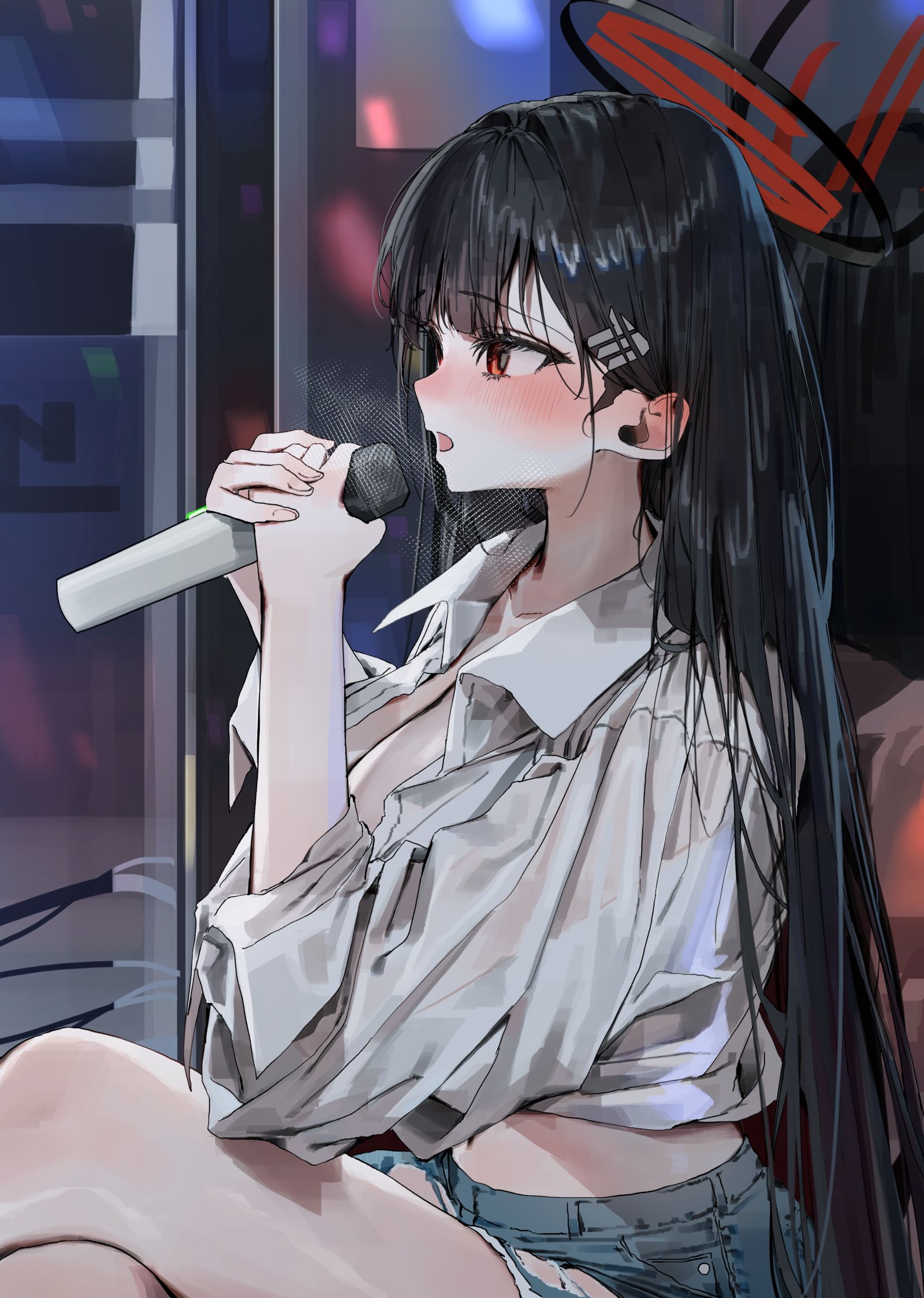 里约插画图片壁纸
