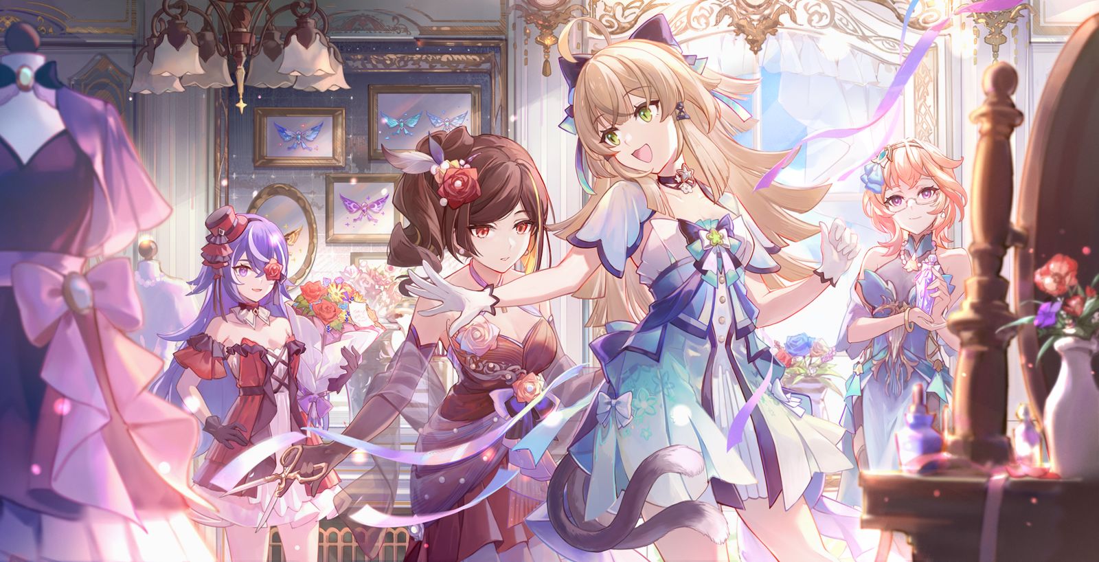 ✨ ✨插画图片壁纸