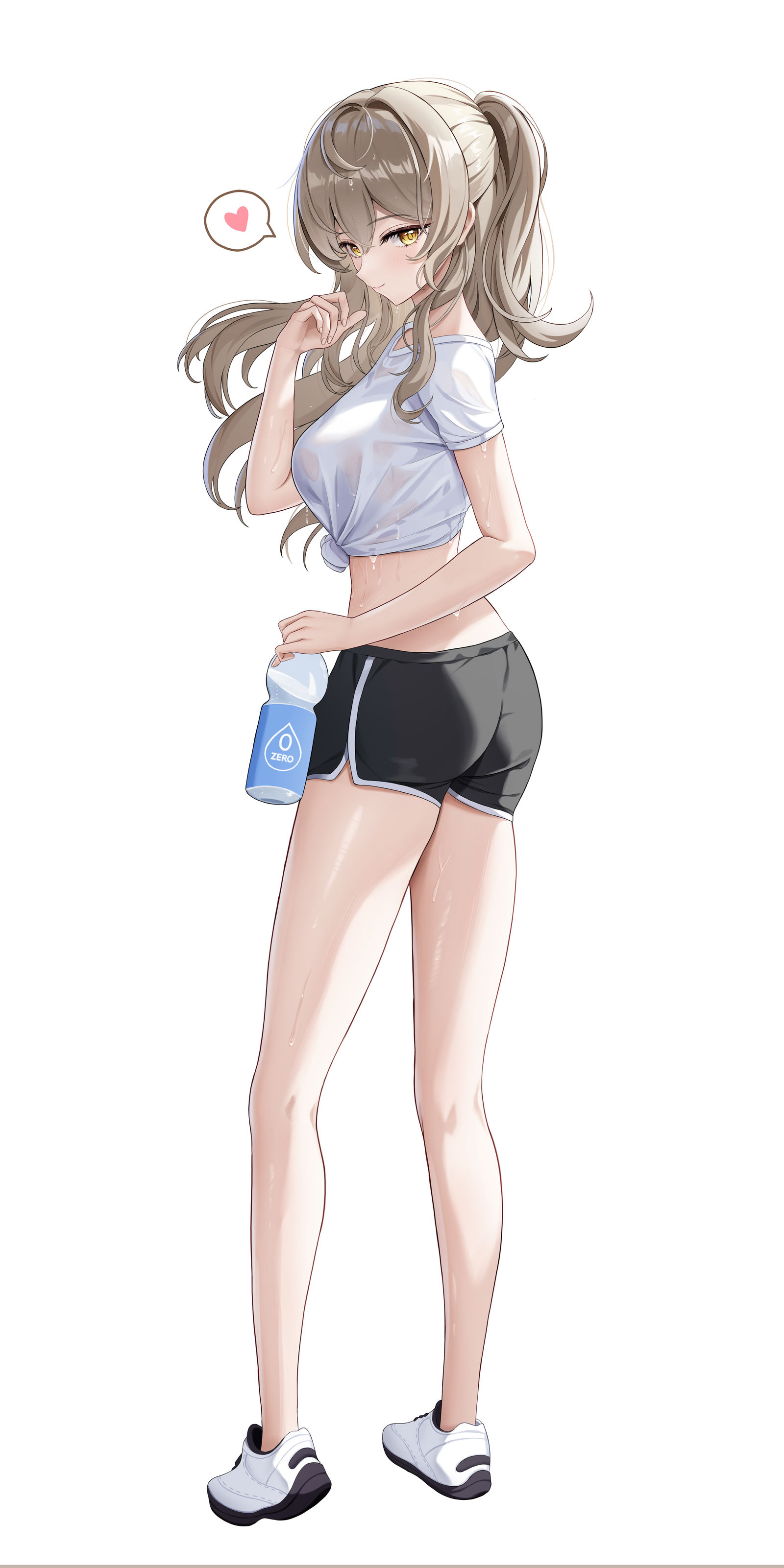 Stelle插画图片壁纸