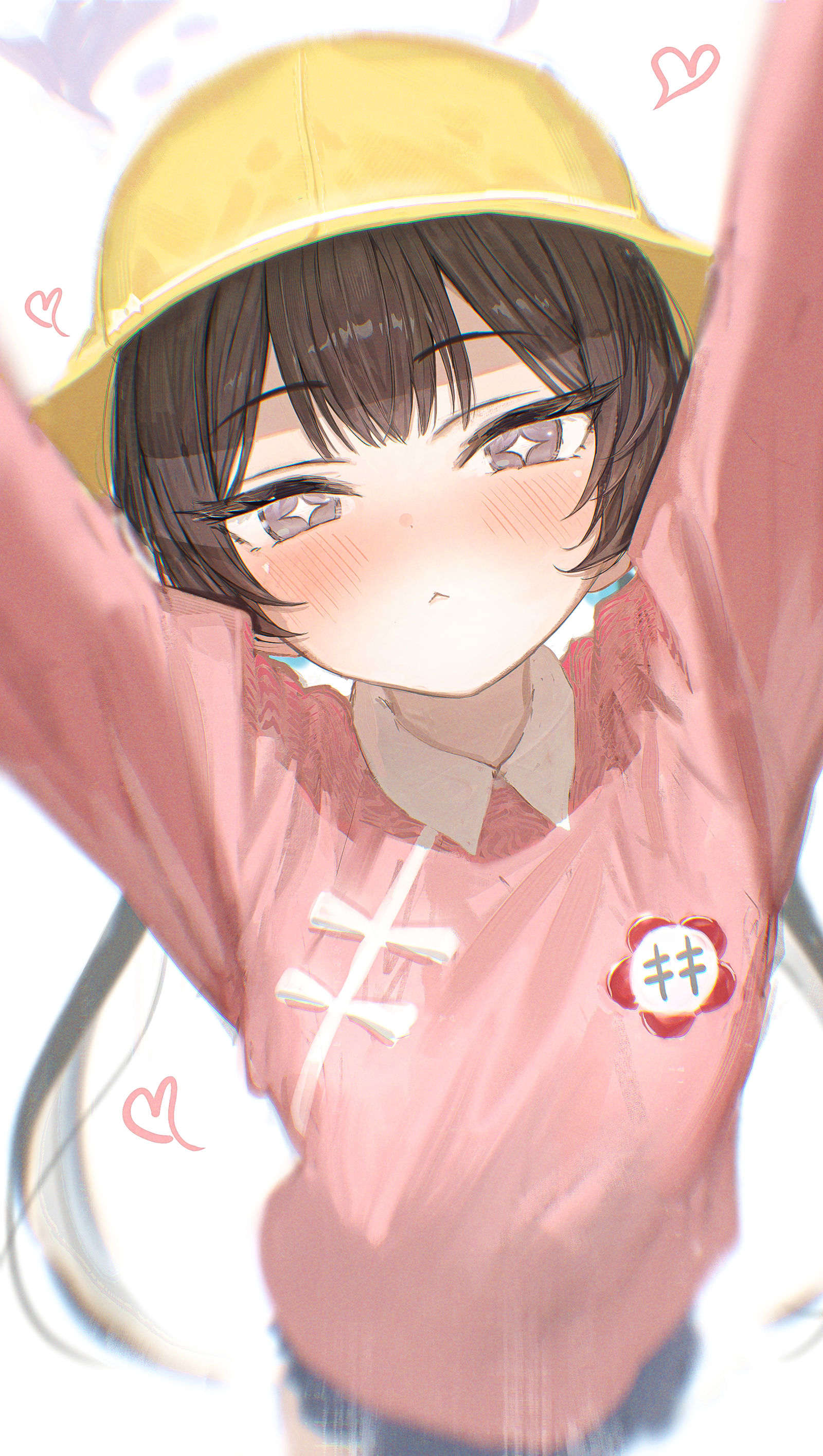 無題插画图片壁纸