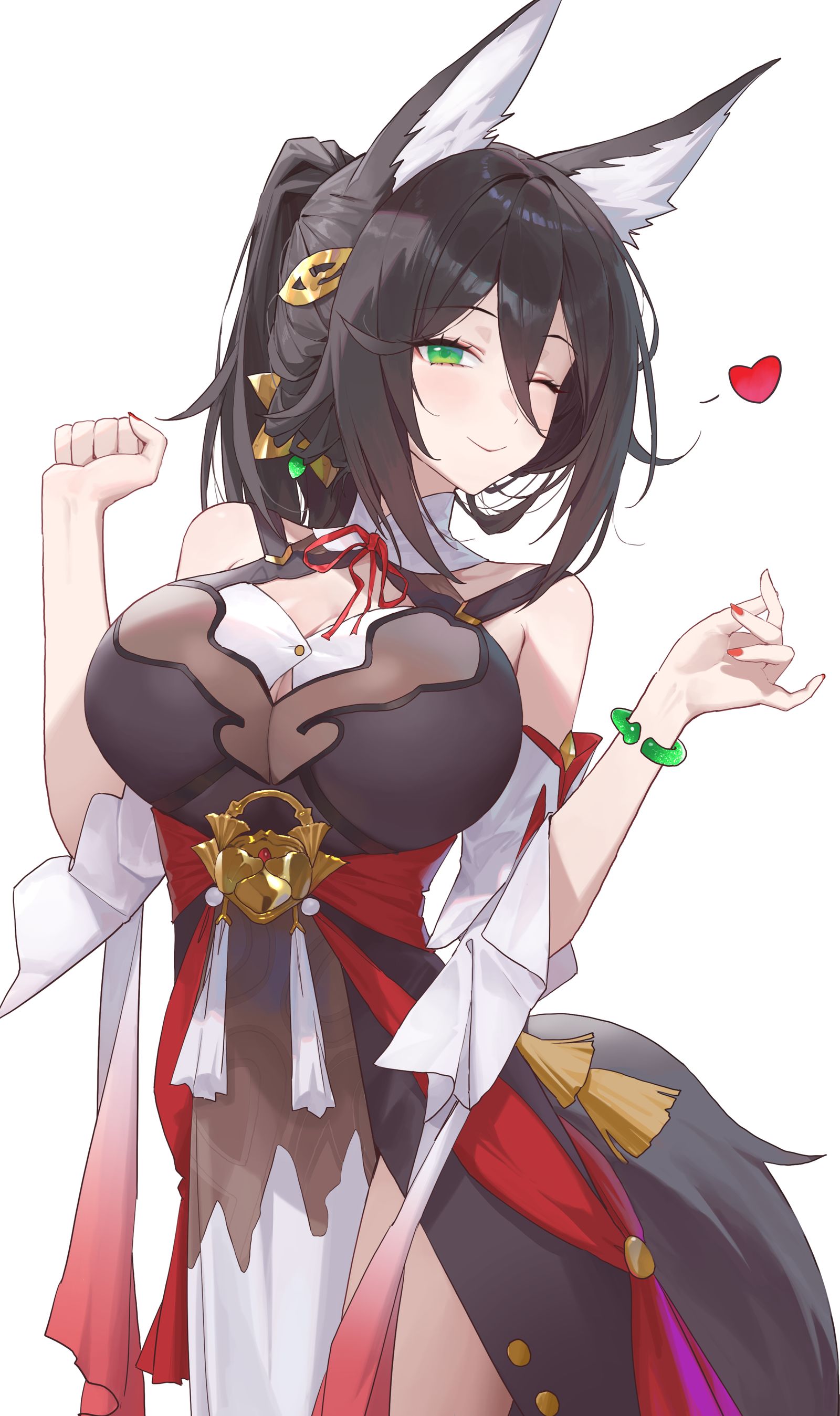 停云插画图片壁纸