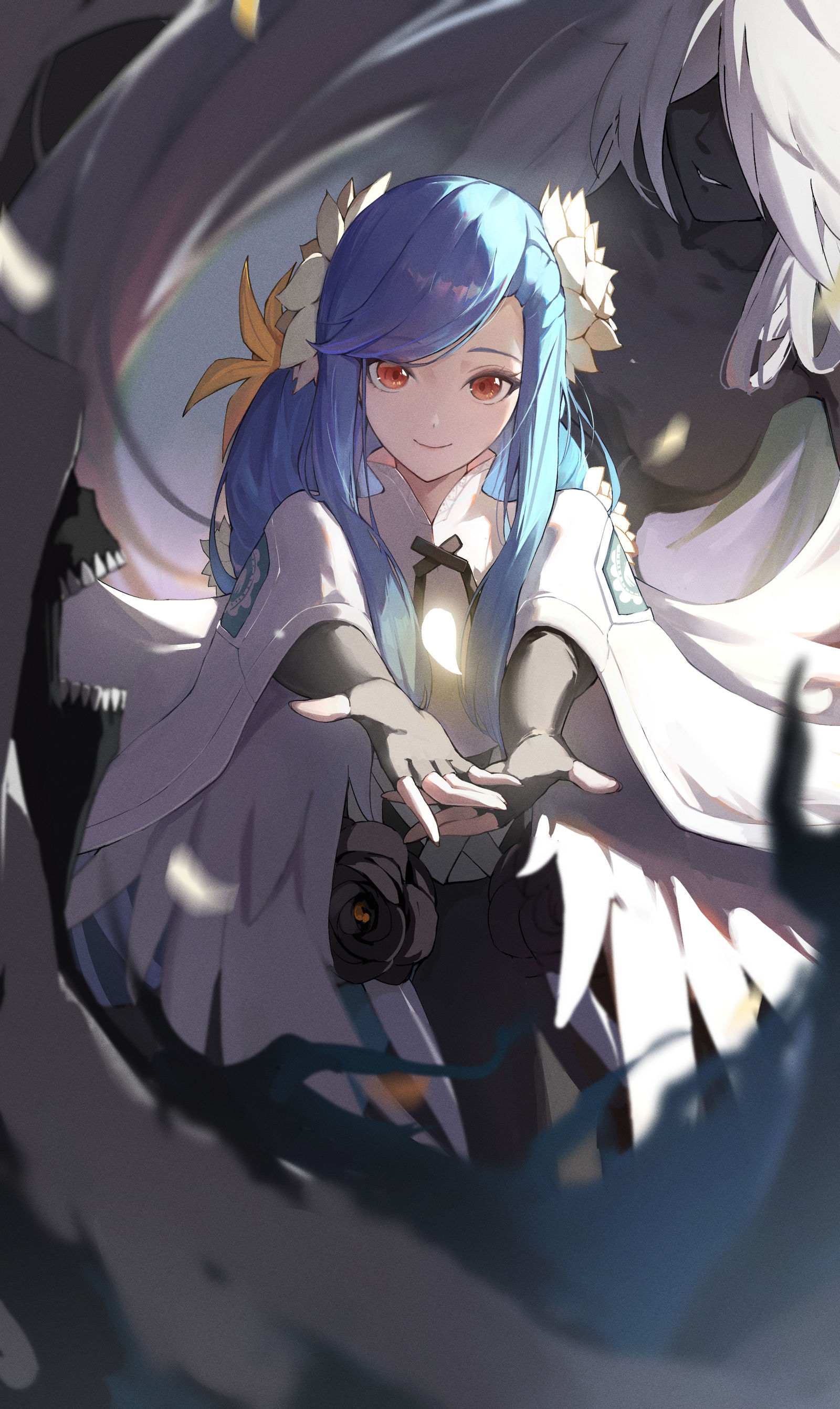 dizzy