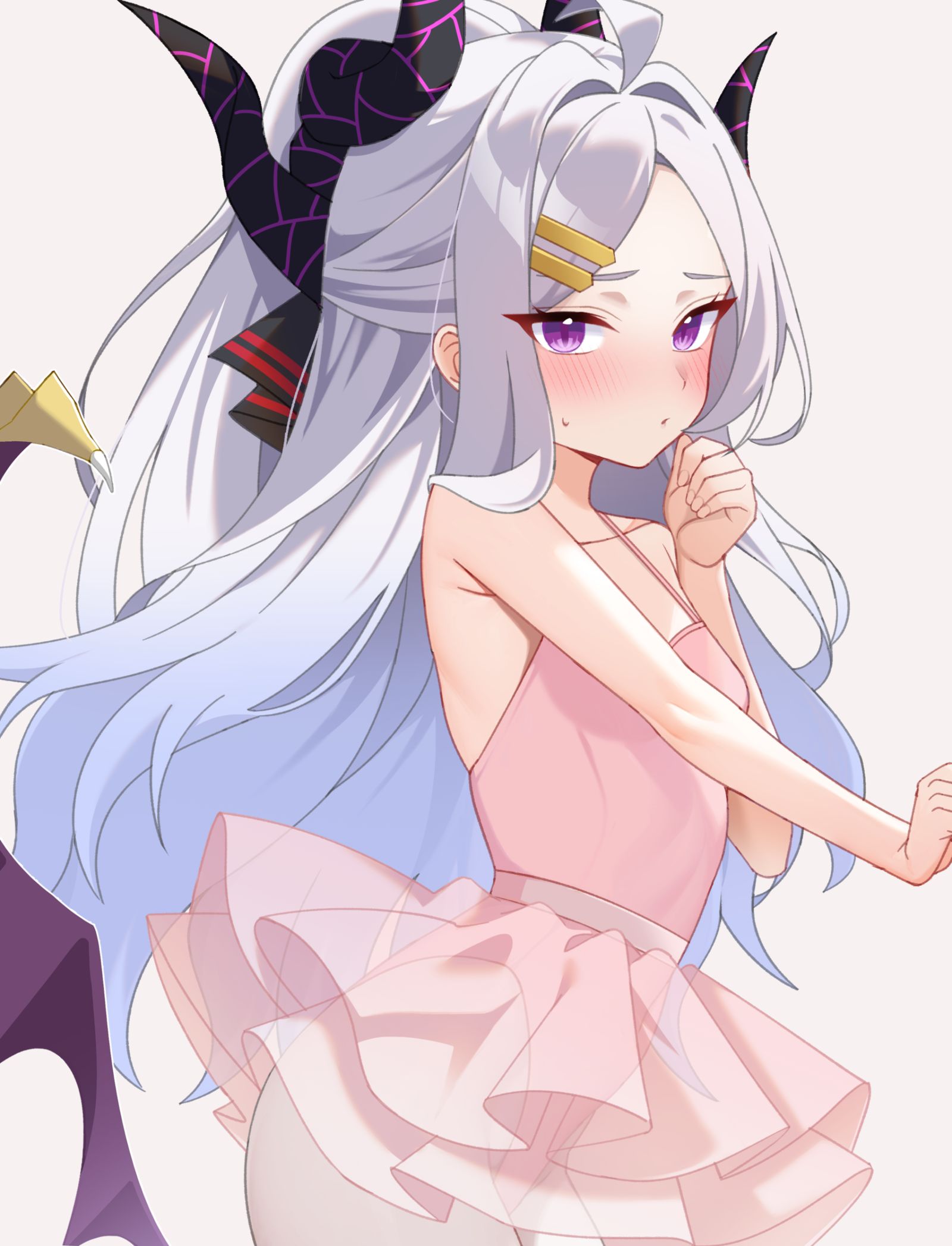 空崎hina