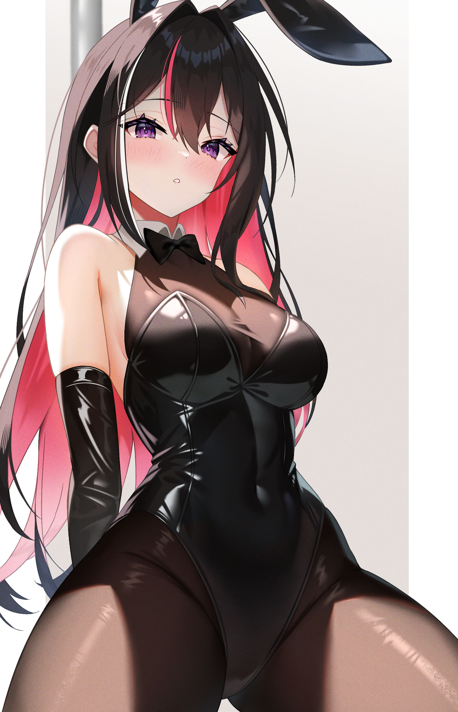 巴尼AZKi插画图片壁纸