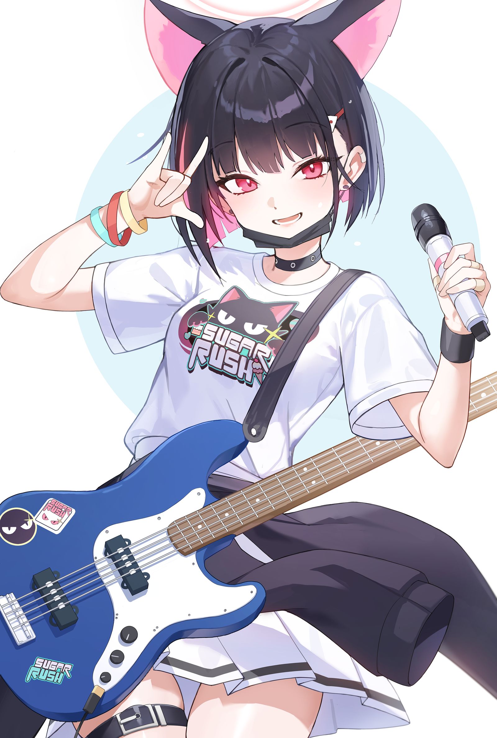 卡兹萨插画图片壁纸
