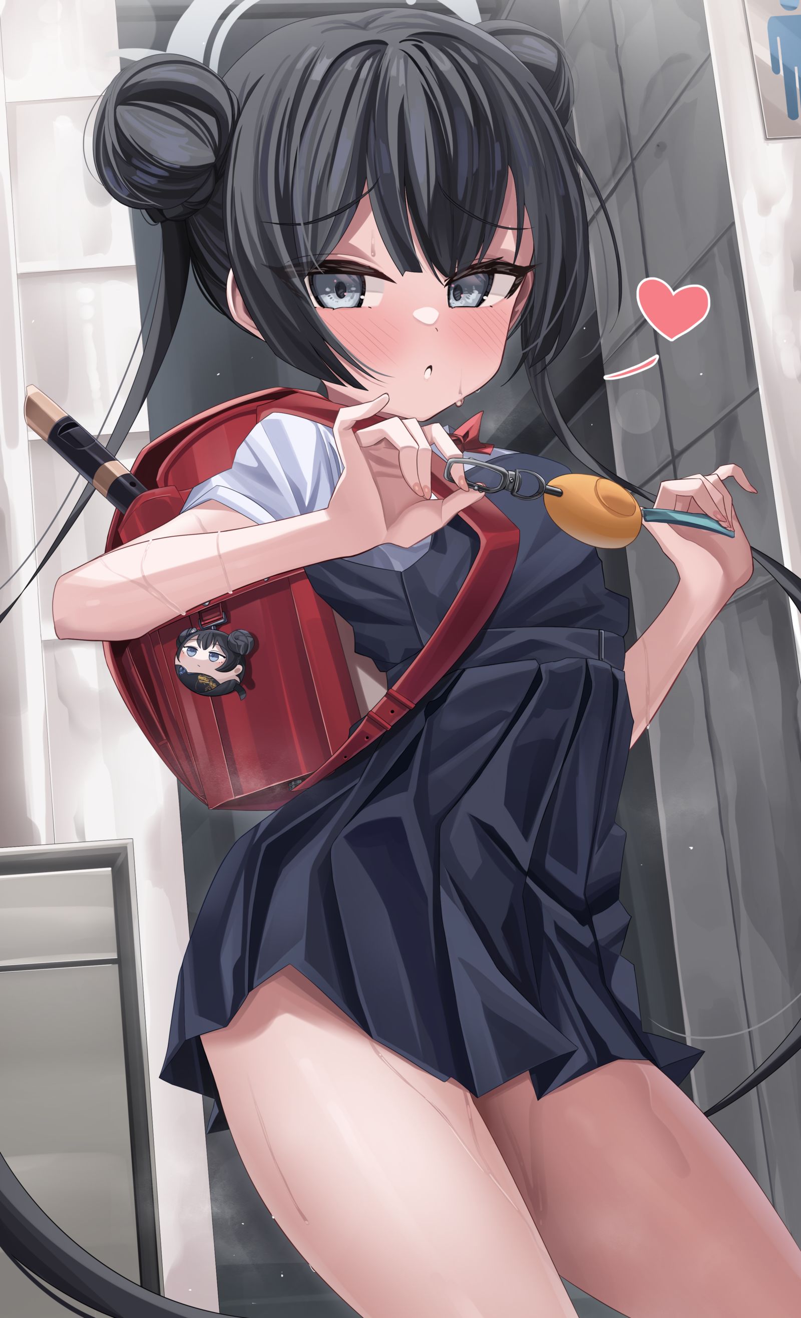 小学生插画图片壁纸
