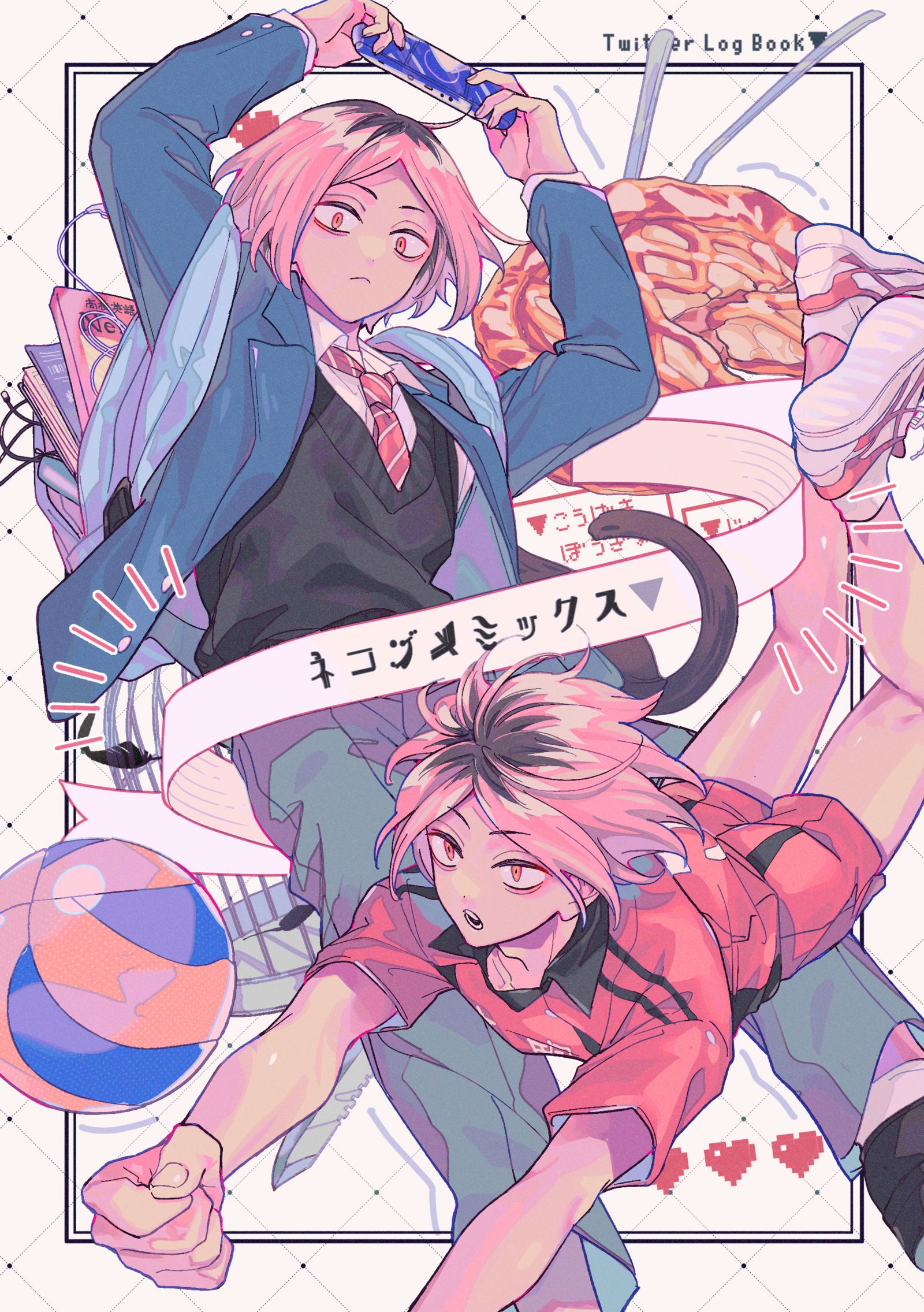 ※售完【10/10RTS！！】新刊样品和商品说明书