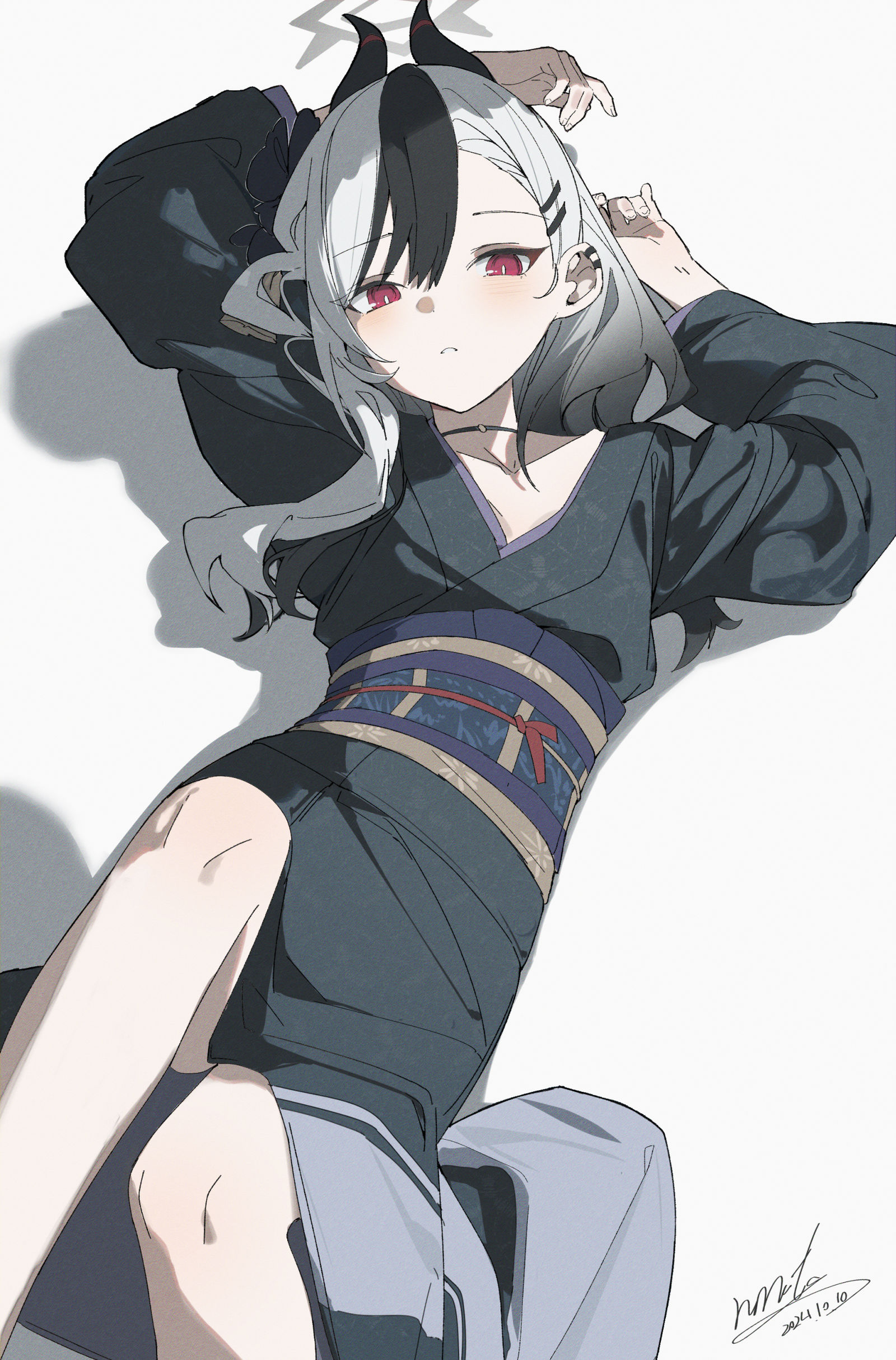 无题