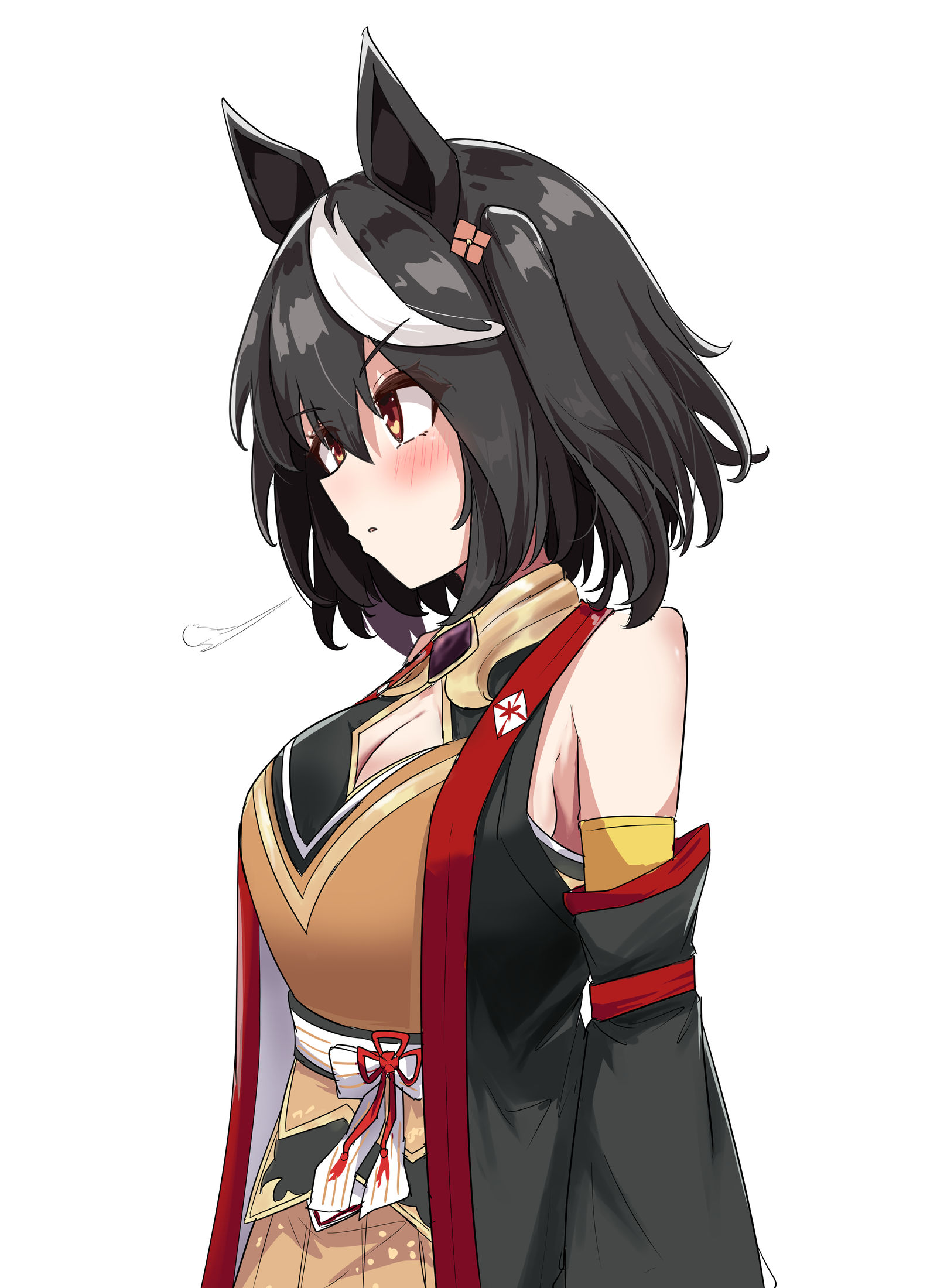 小基塔插画图片壁纸