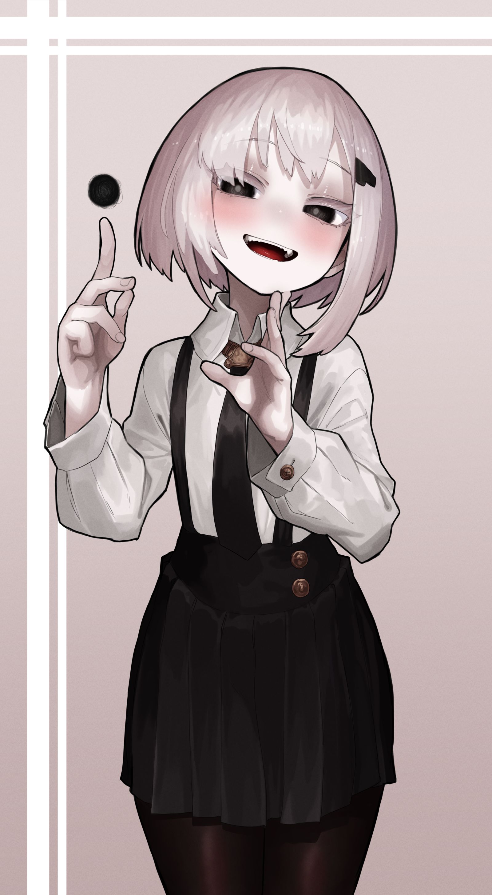 少女-女孩子萝莉