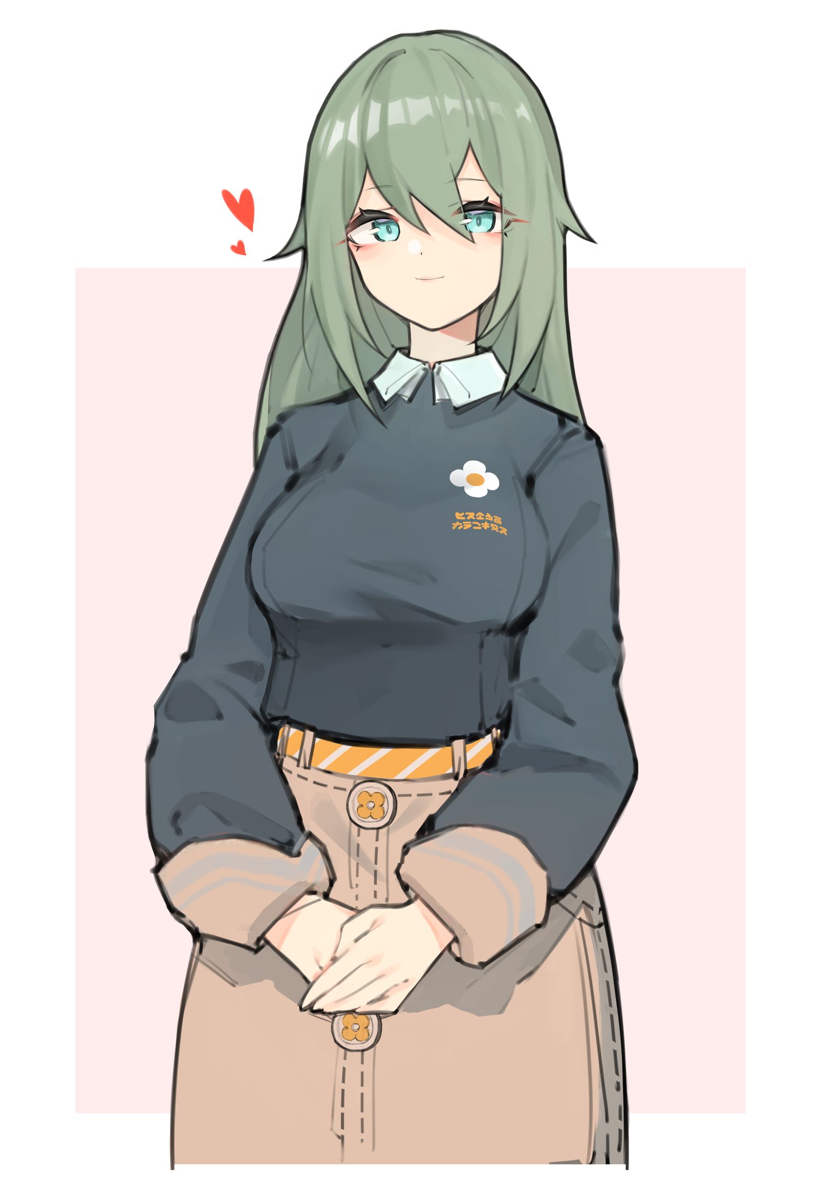 無題-女孩子姐姐