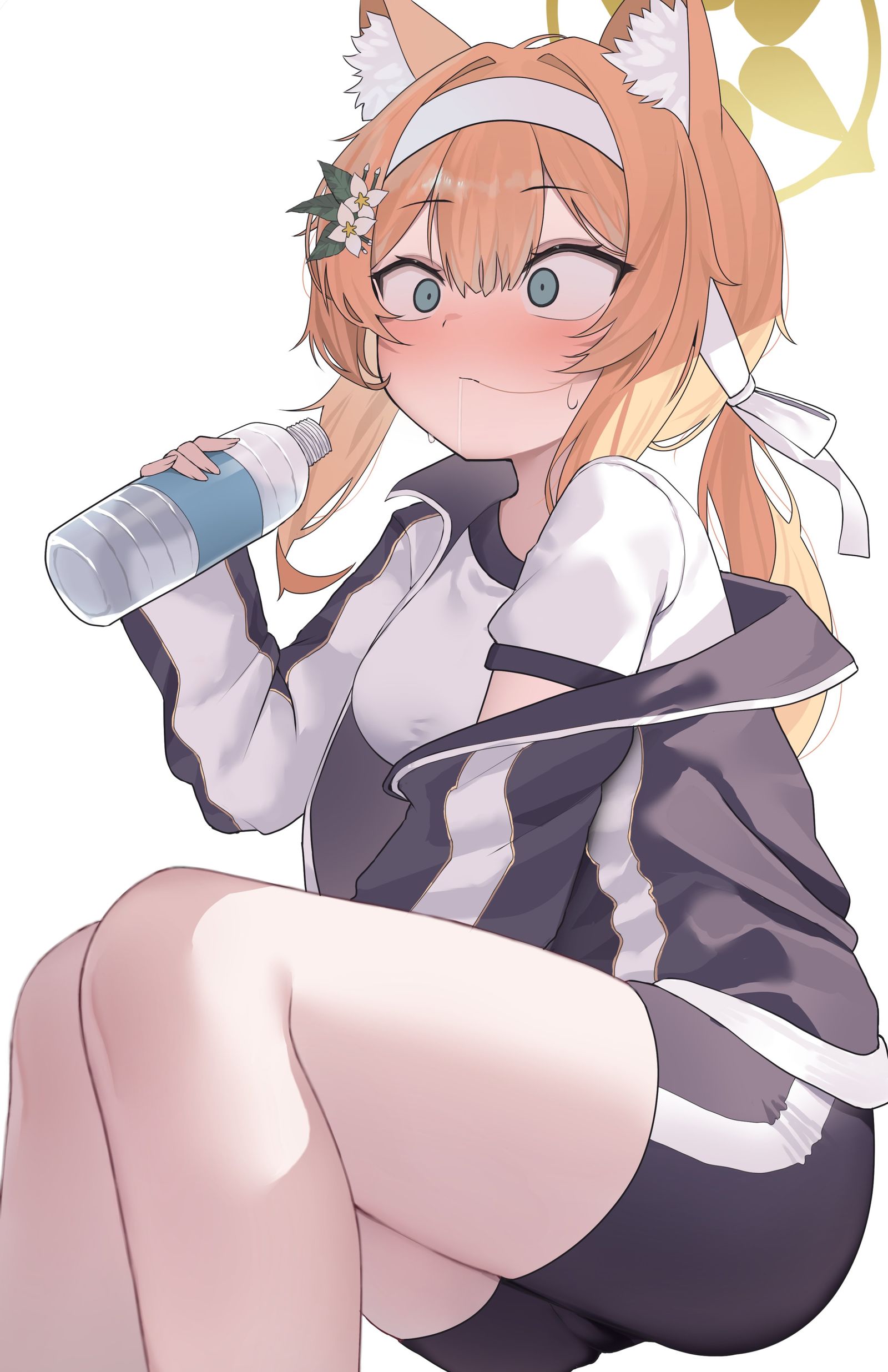 玛丽