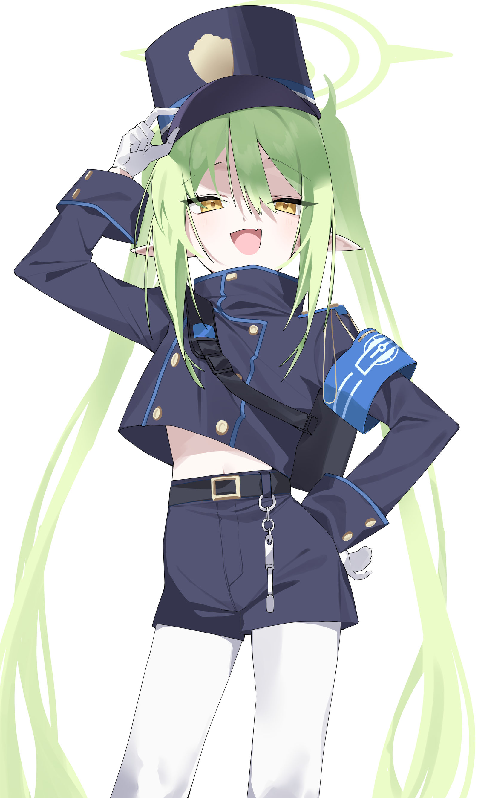 chuchu插画图片壁纸