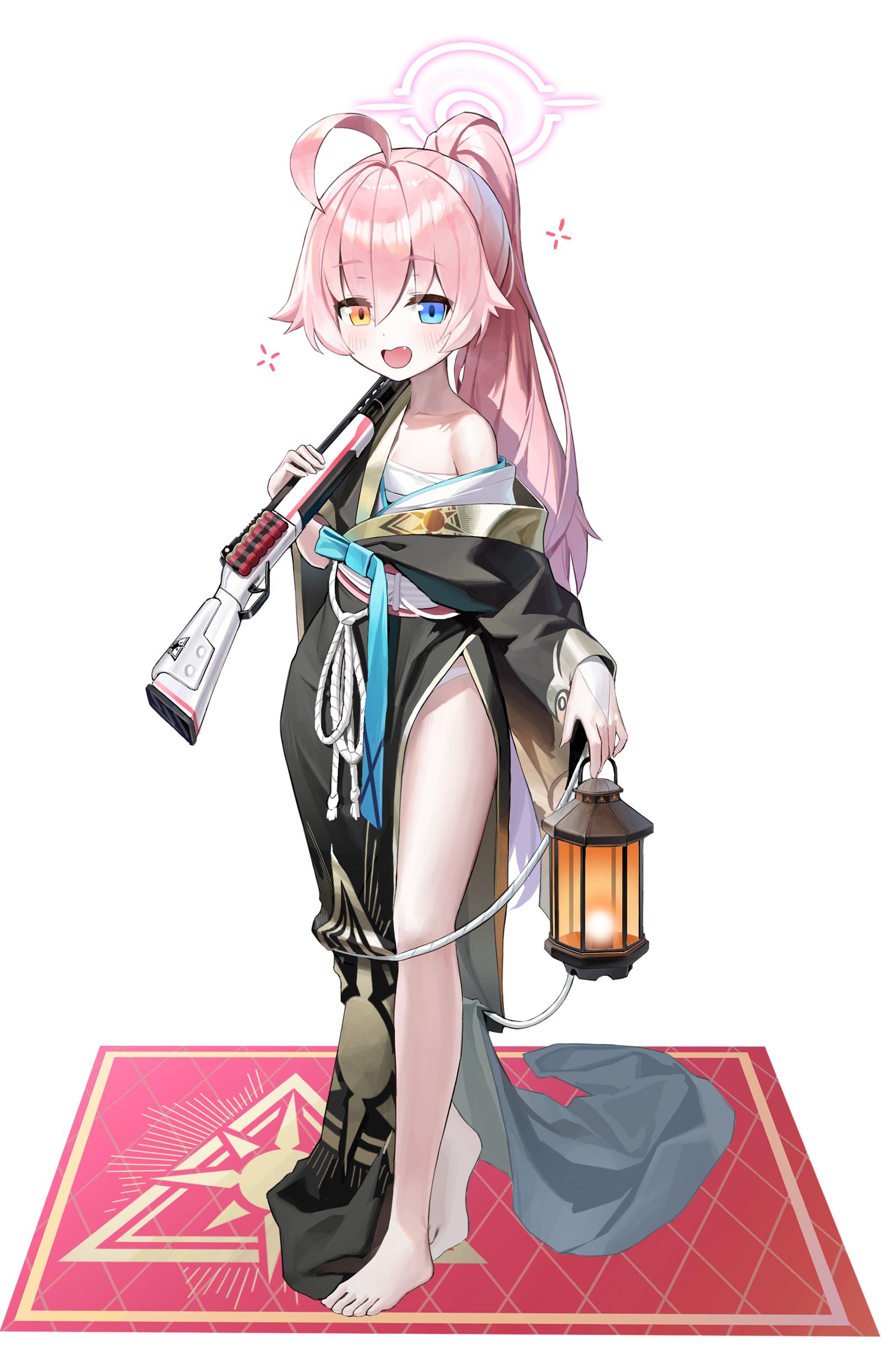 Hoshino插画图片壁纸