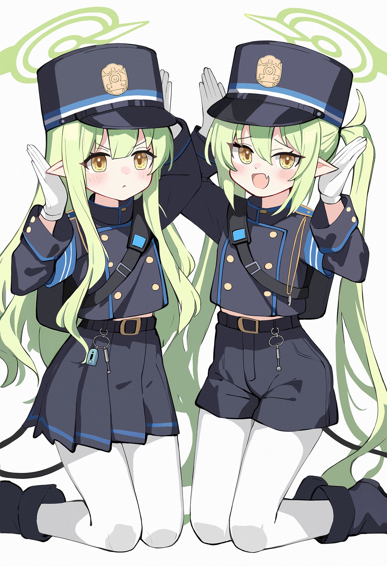 光与阿望美插画图片壁纸