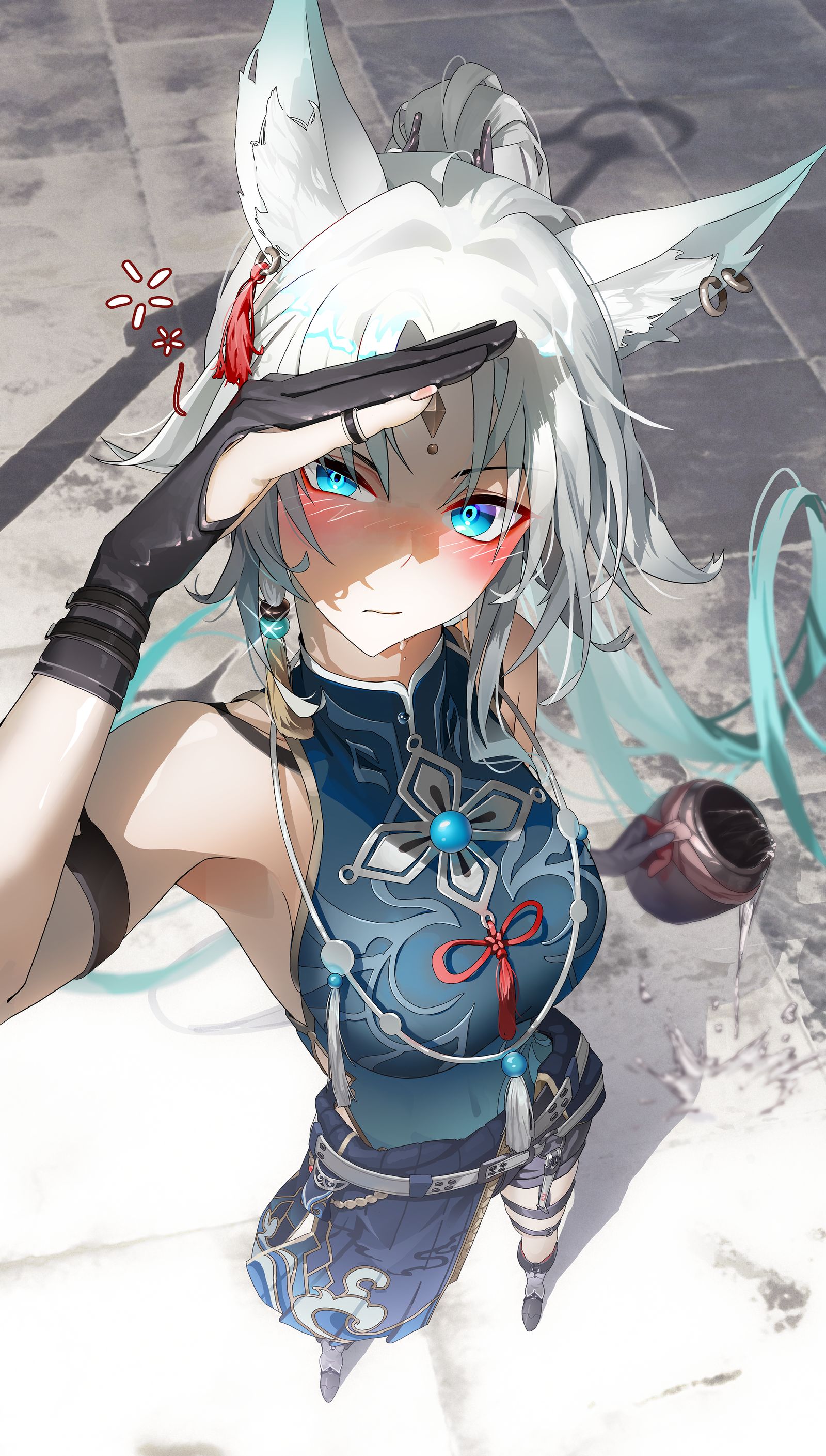 Feixiao-星穹铁道飞霄