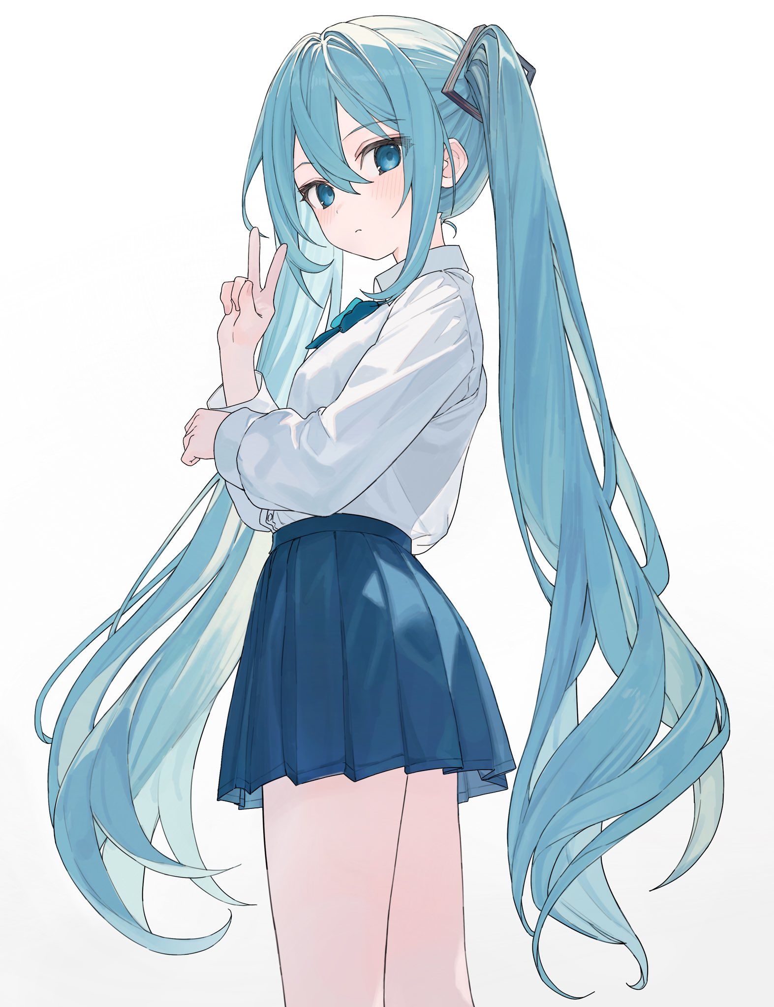 米克V插画图片壁纸