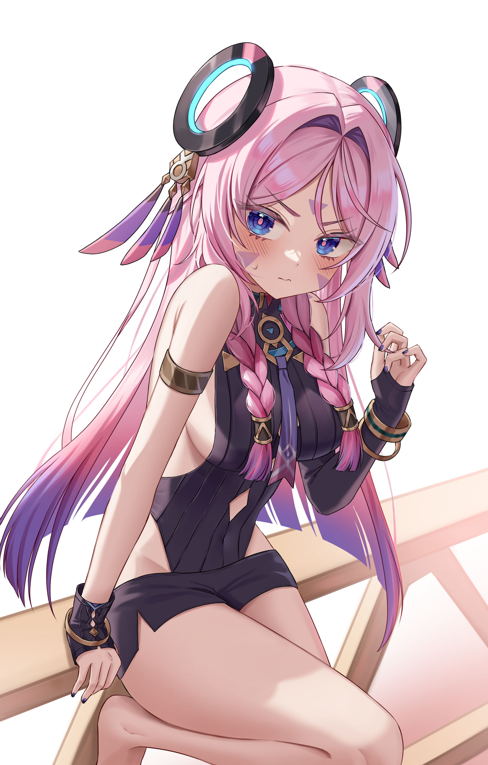 西特拉利插画图片壁纸