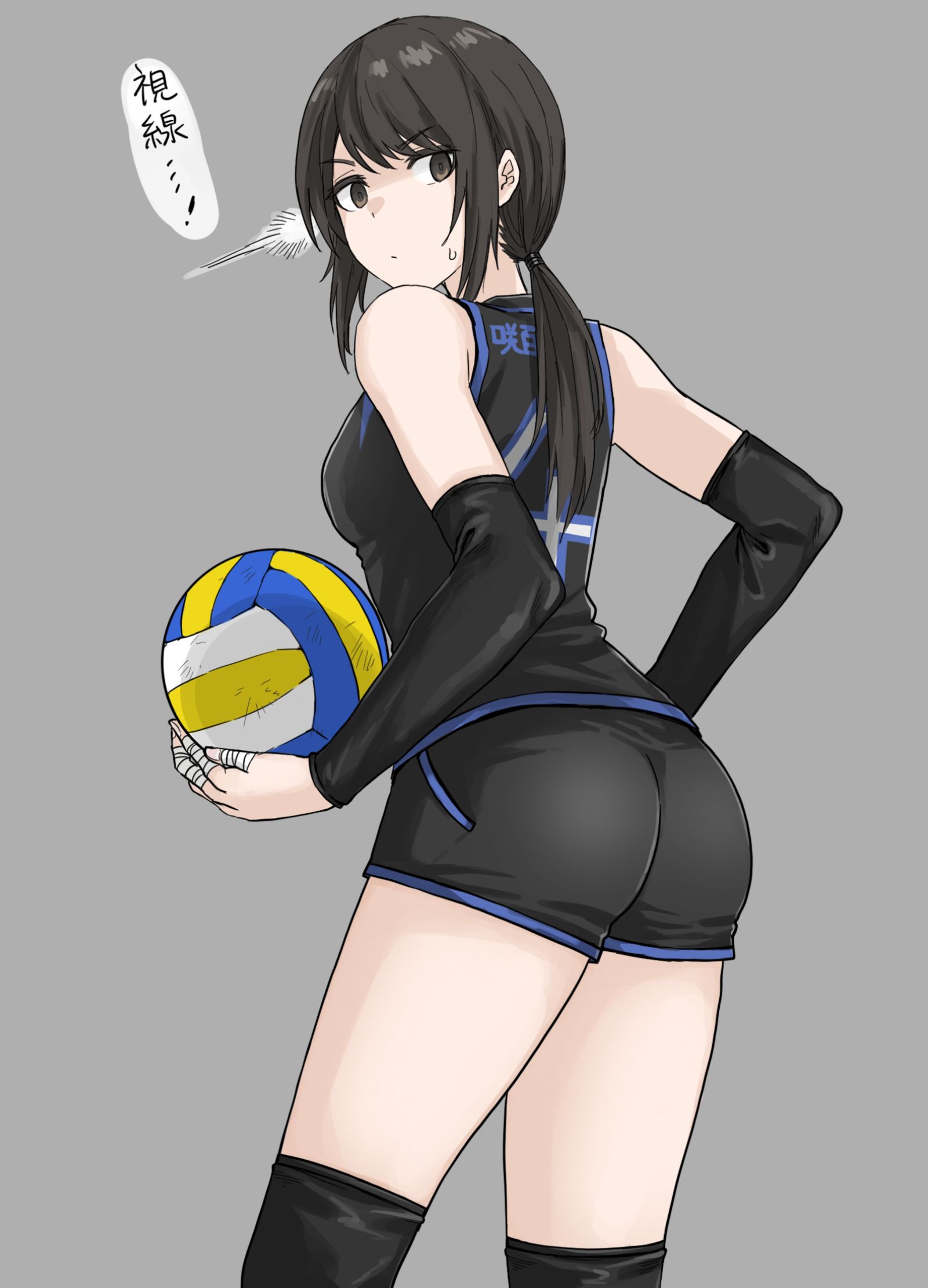 石动先生插画图片壁纸