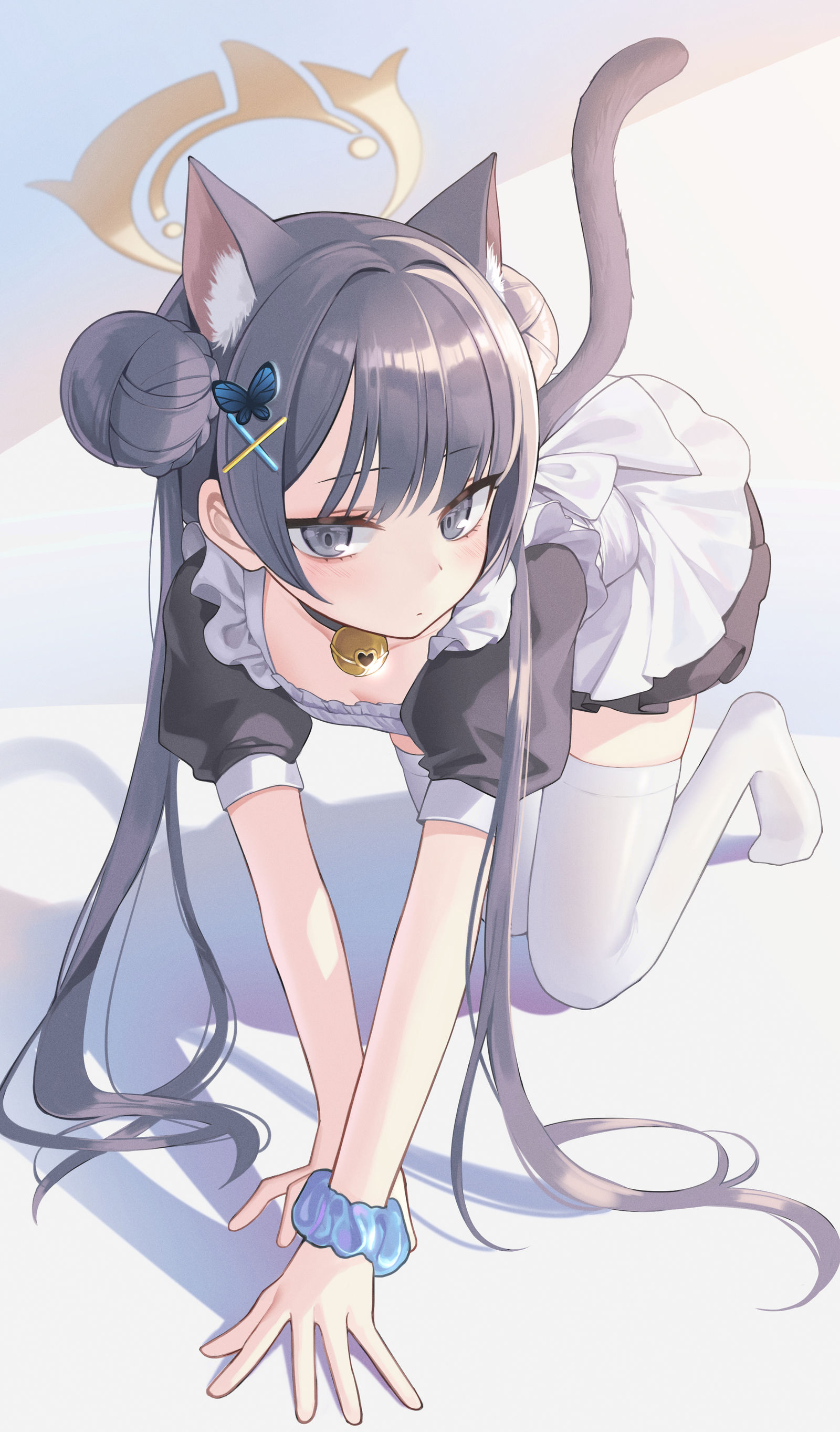无题插画图片壁纸