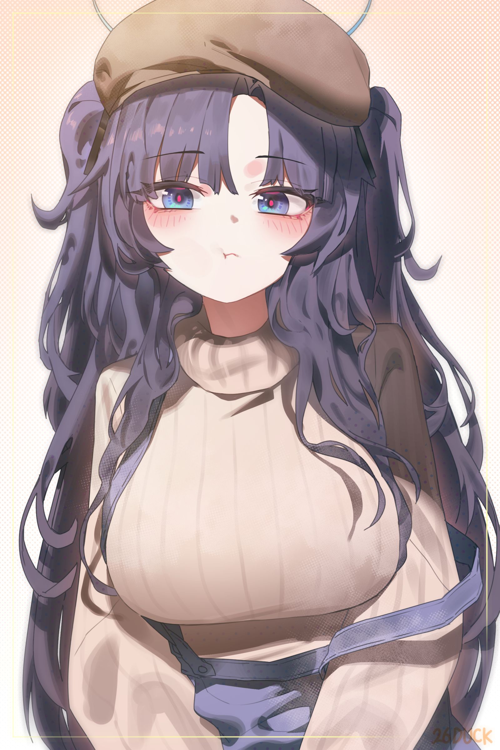 无题插画图片壁纸