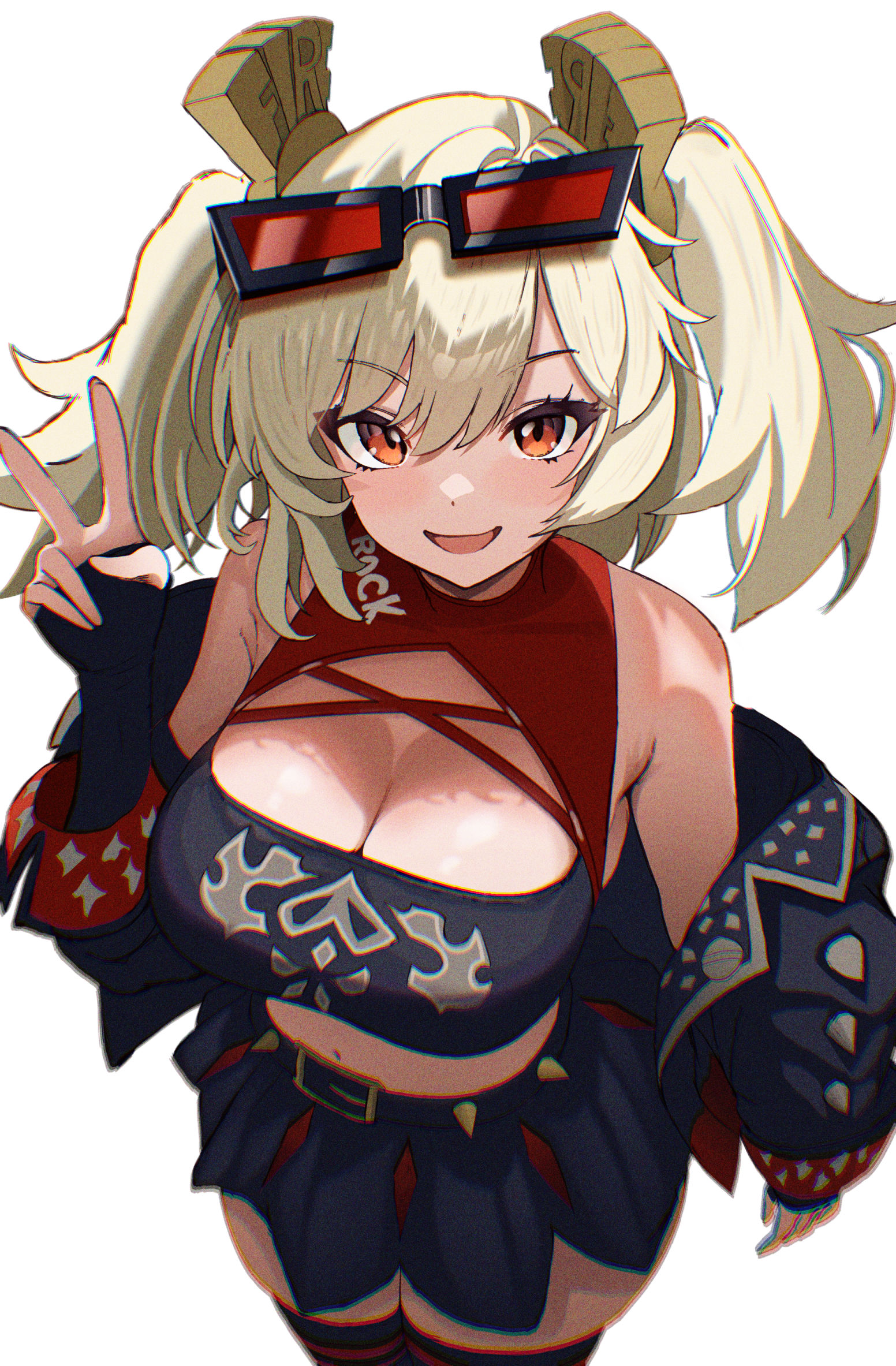 伯尼斯·怀特插画图片壁纸