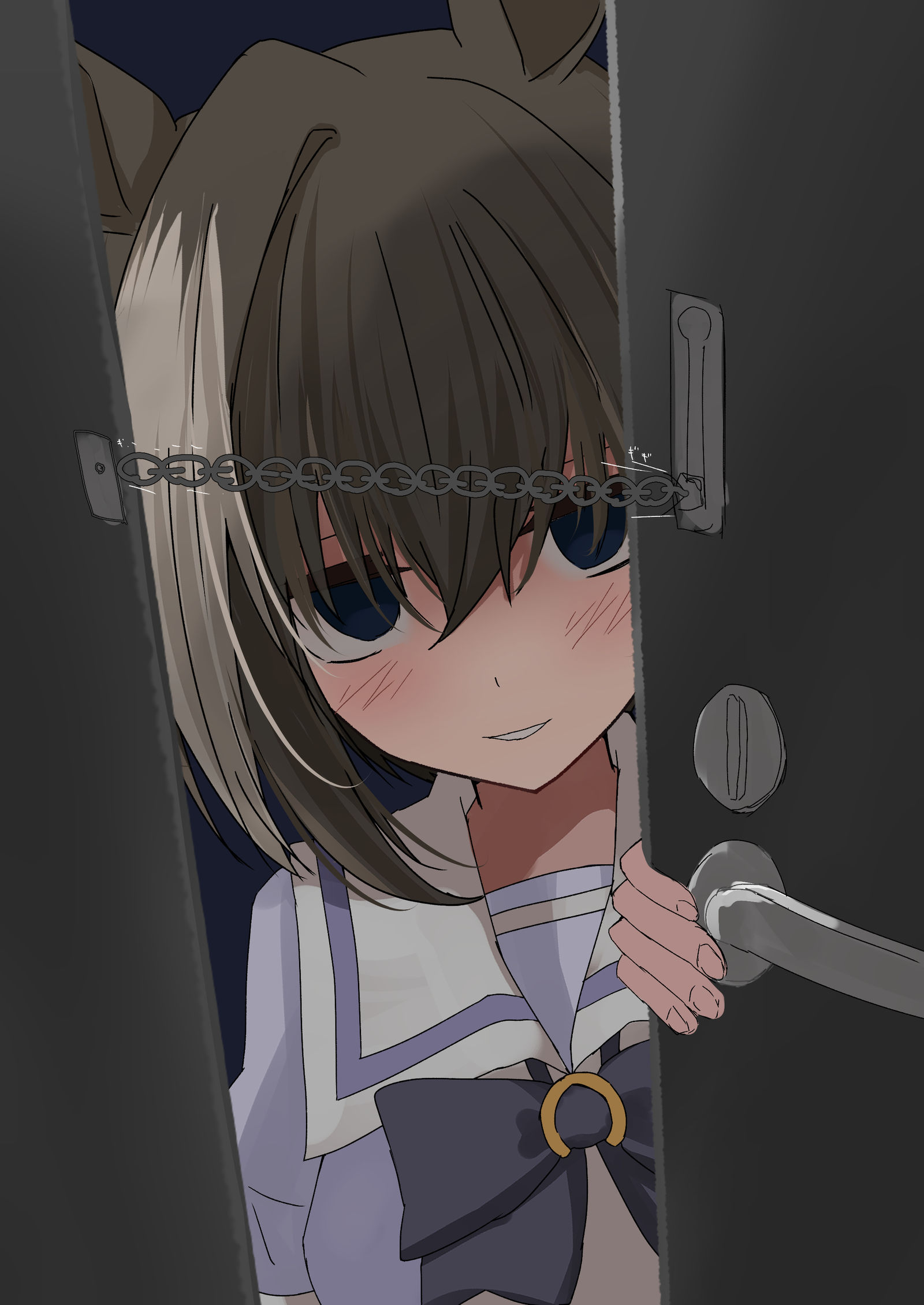 请打开哦