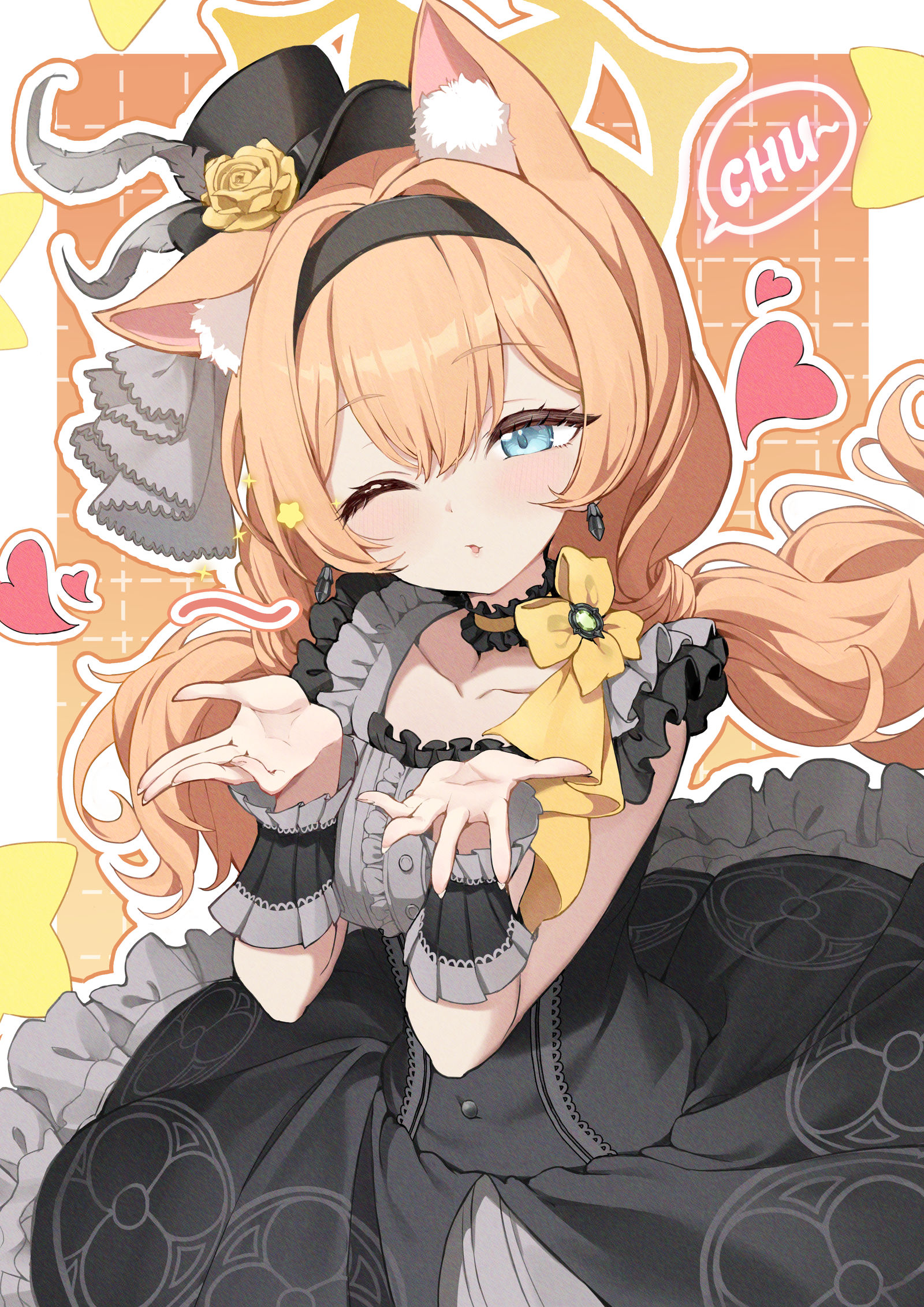 无题插画图片壁纸