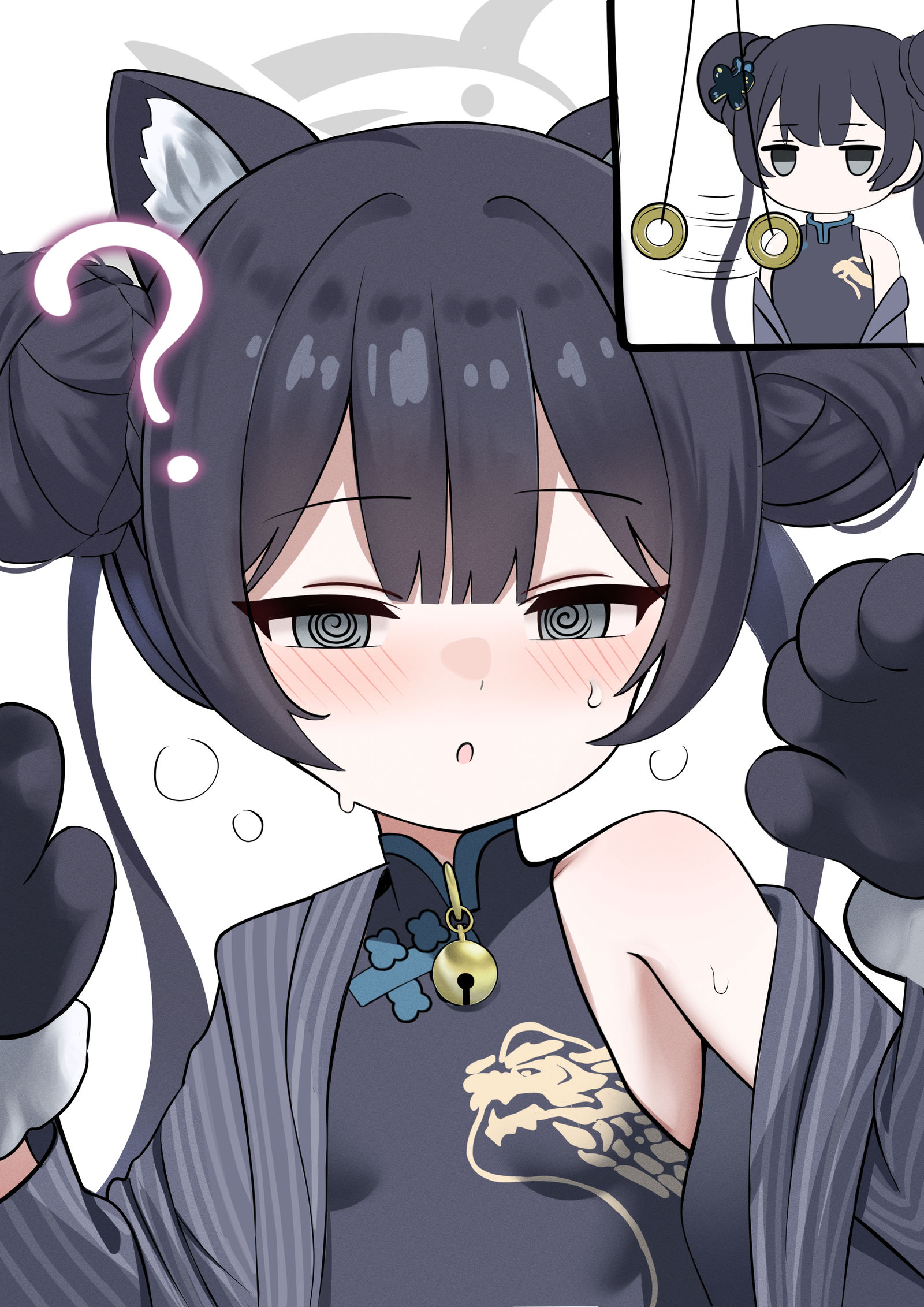 分类汇总插画图片壁纸