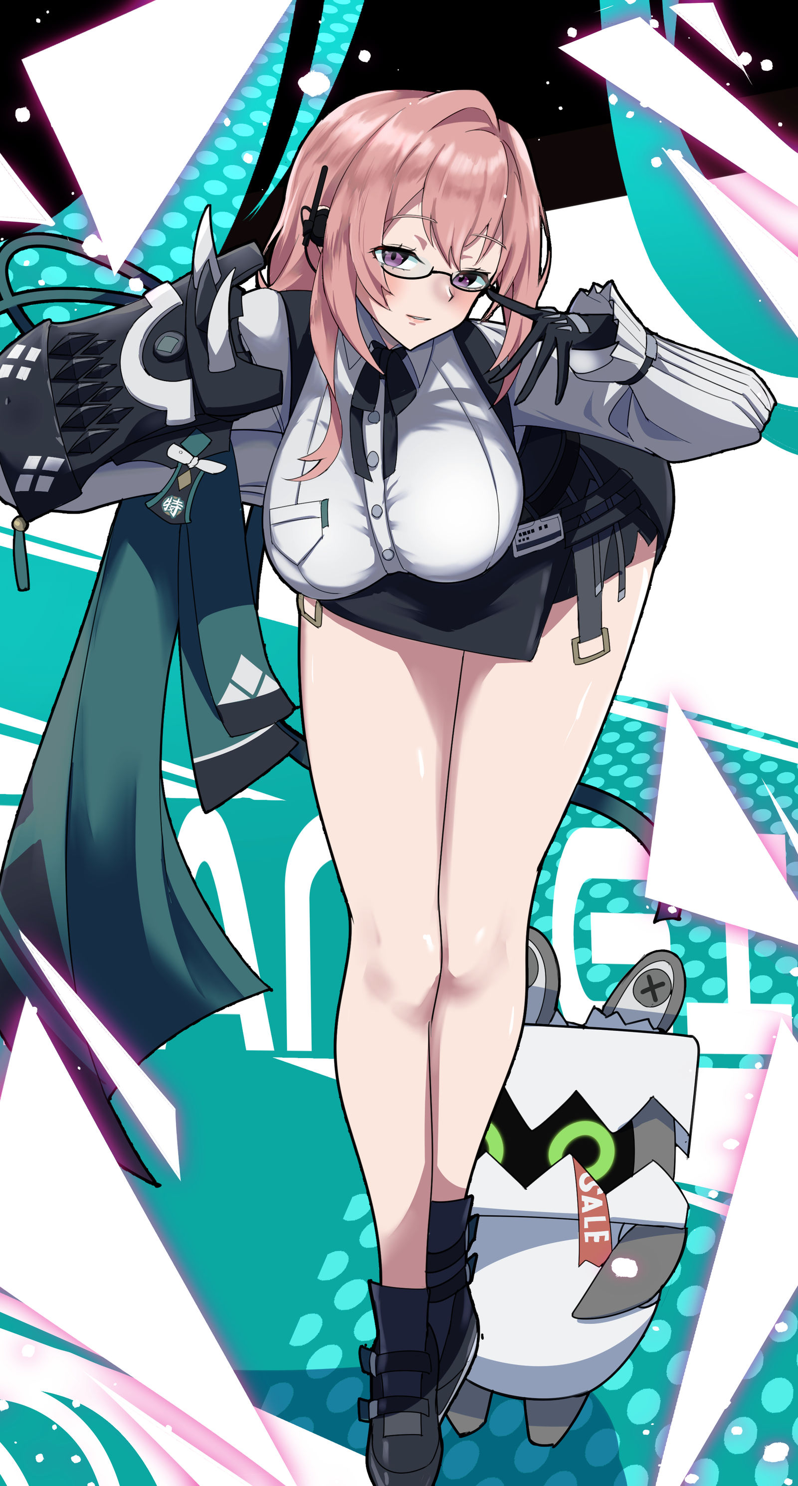 月城柳插画图片壁纸