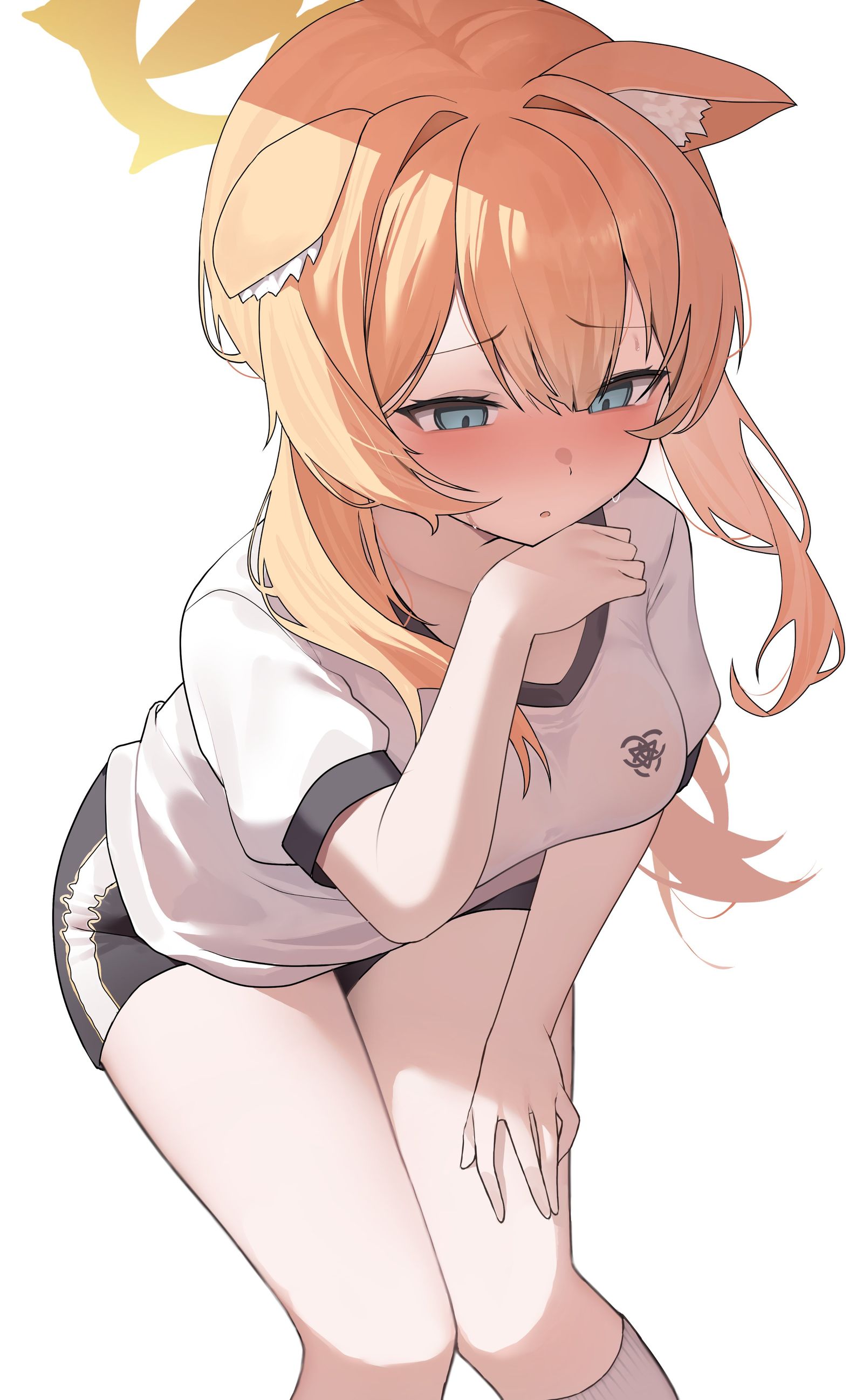 玛丽
