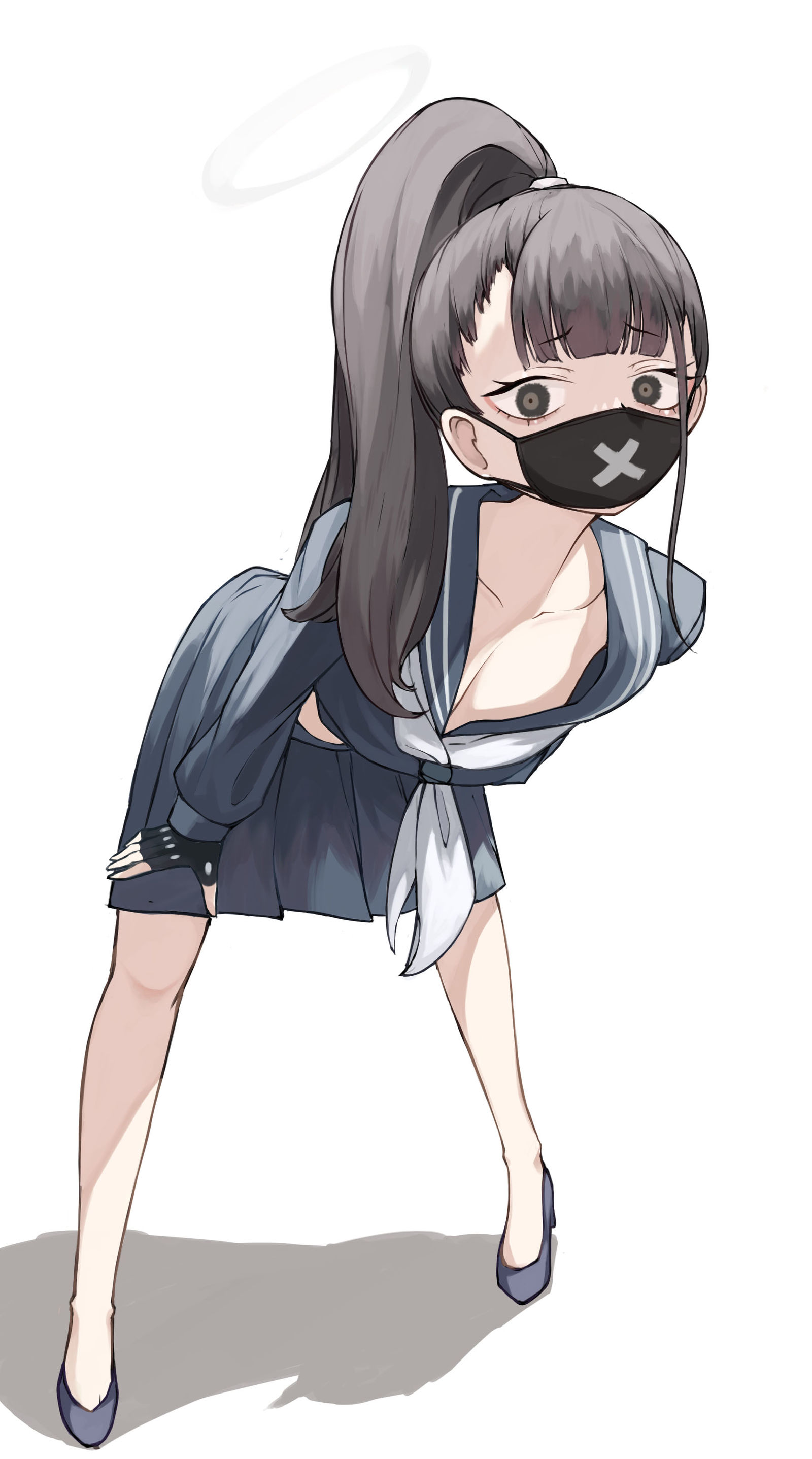 滑板之子
