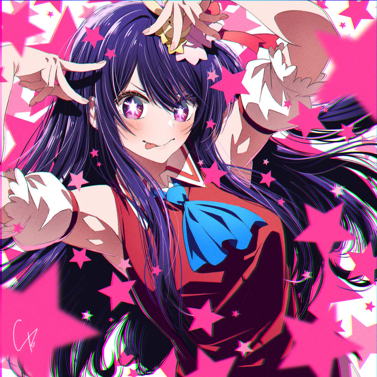 『 』插画图片壁纸