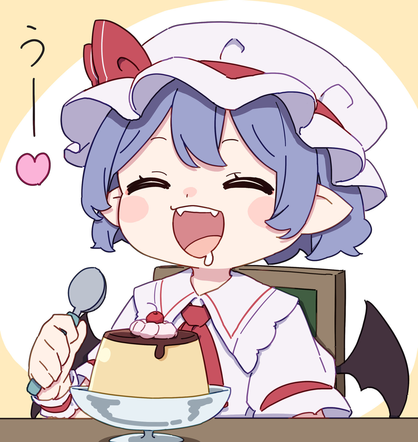 布丁-东方project 