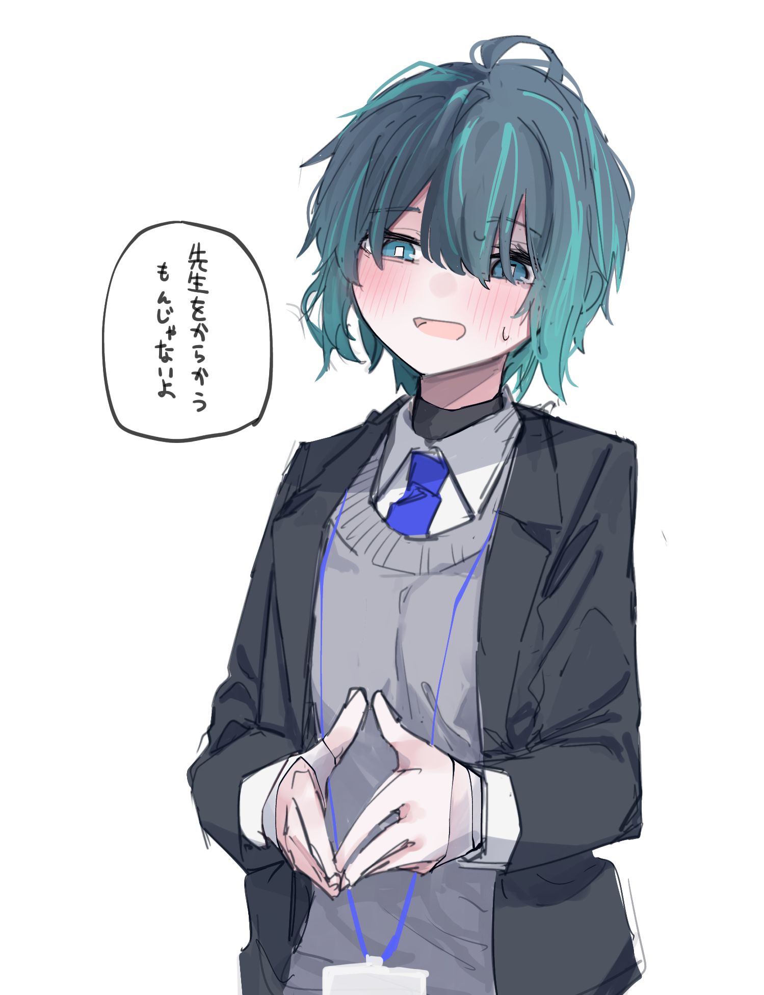 無題插画图片壁纸