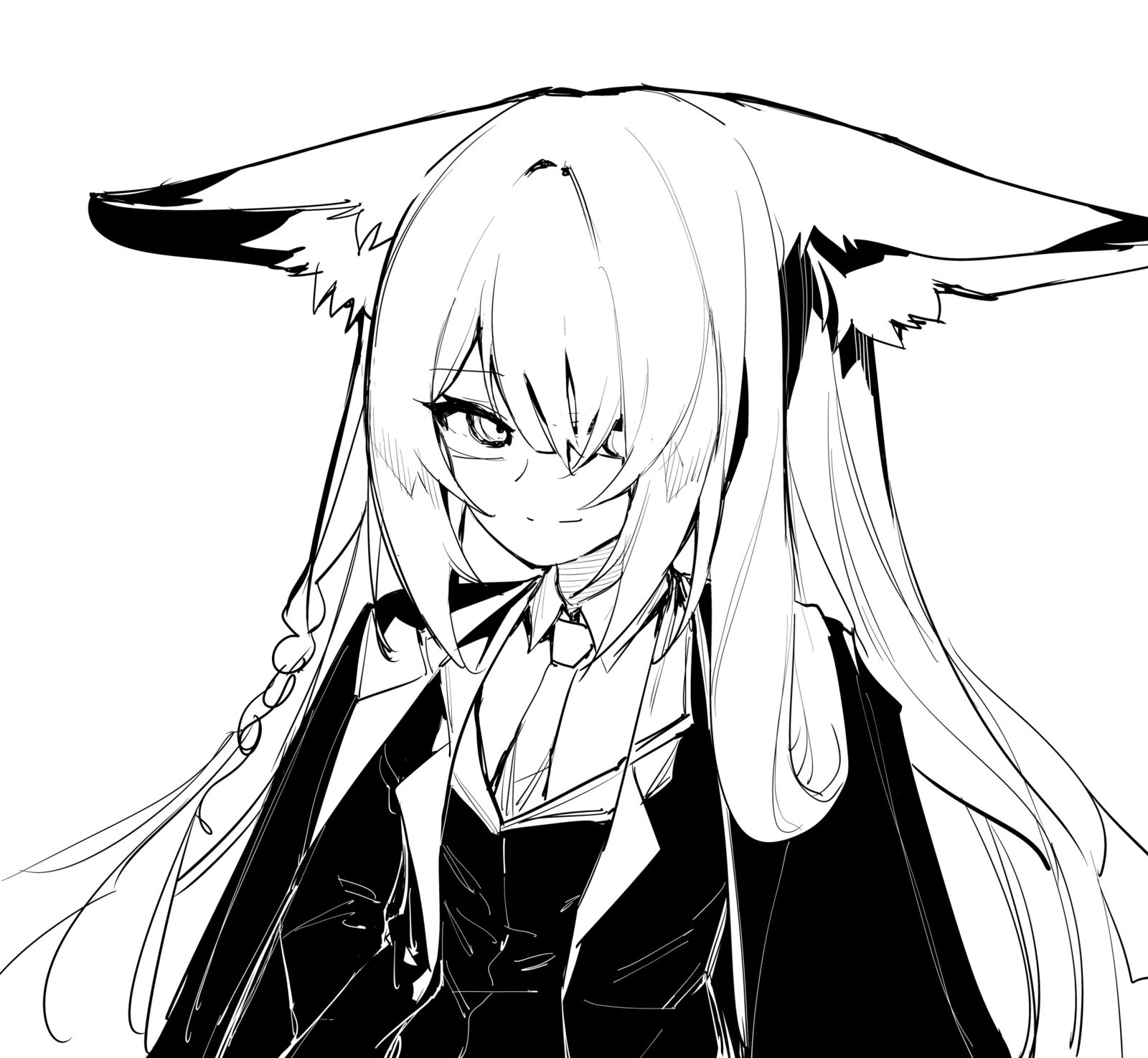 铃兰的妈妈