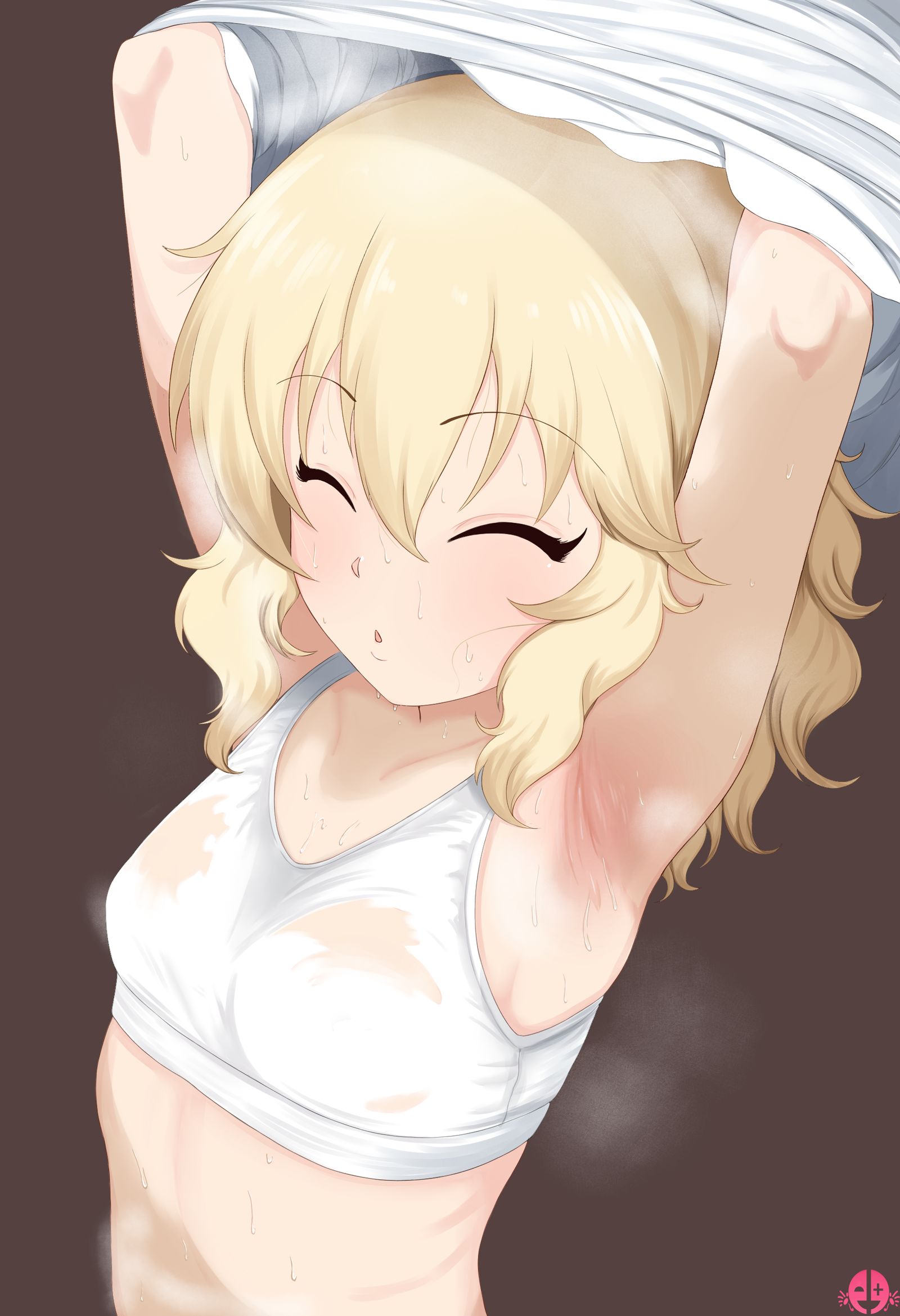 桃汁-樱井桃华偶像大师