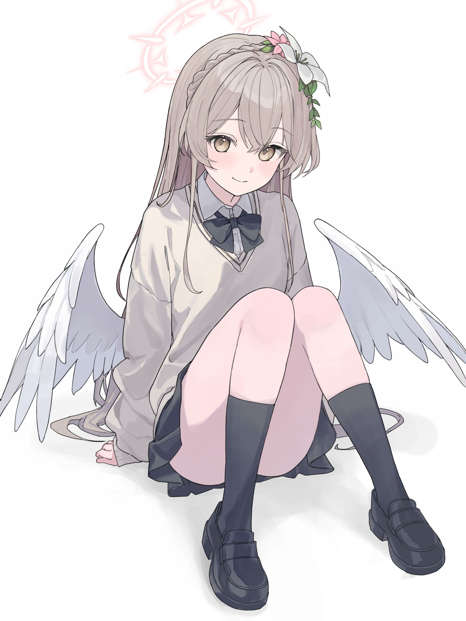 纳吉萨插画图片壁纸
